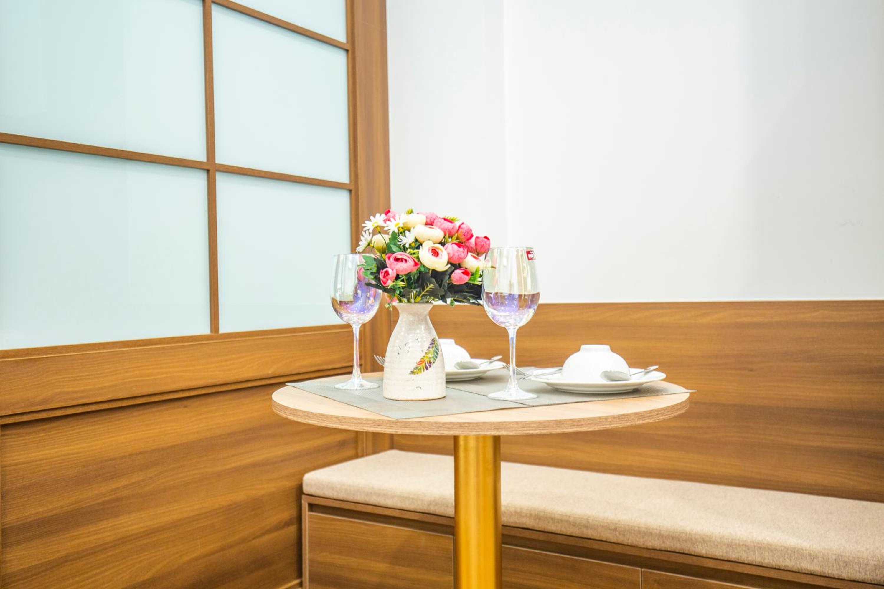 Sumitomo 15 Apartment-No 27 lane 39 Linh Lang street