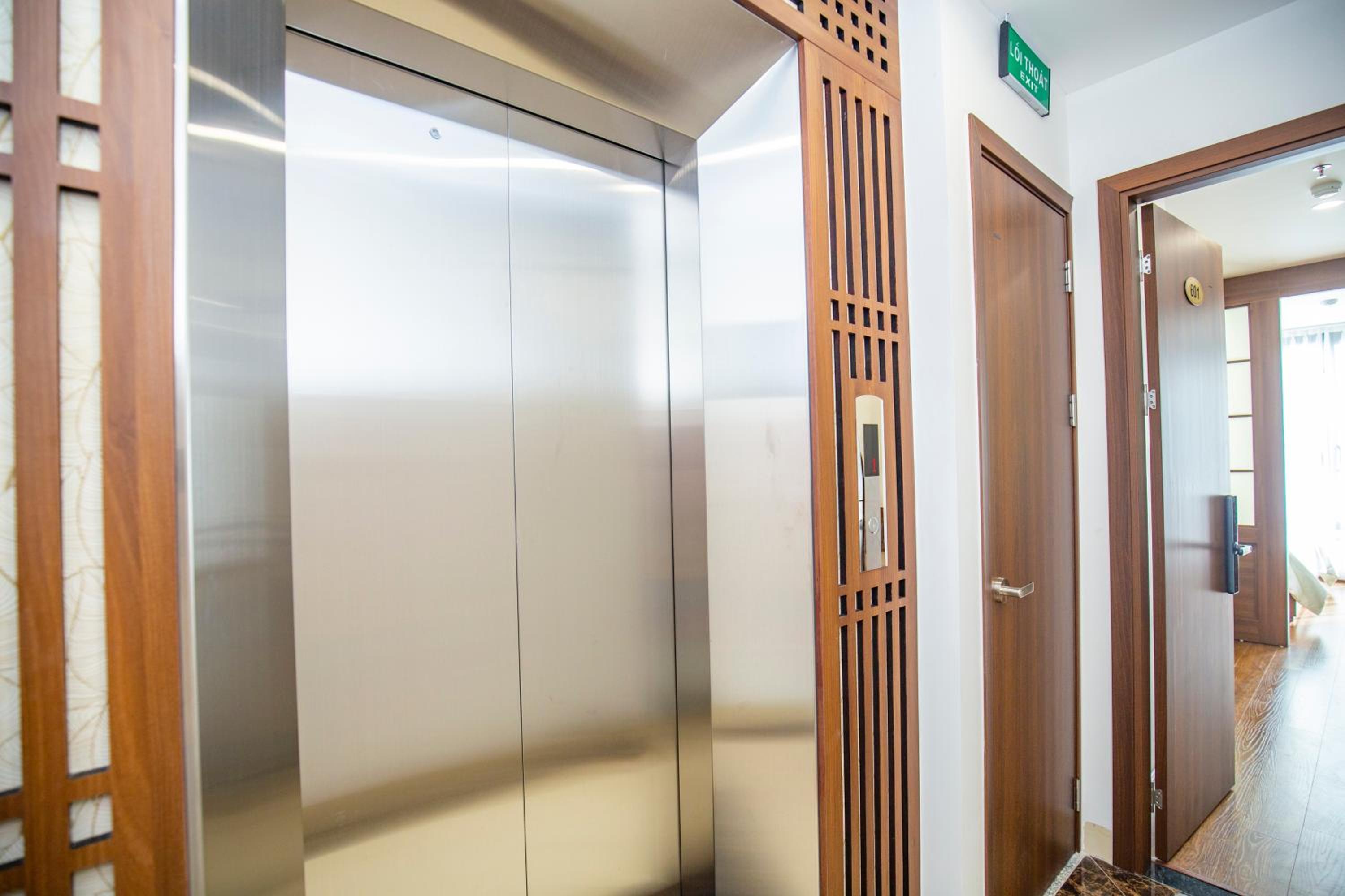 Sumitomo 15 Apartment-No 27 lane 39 Linh Lang street