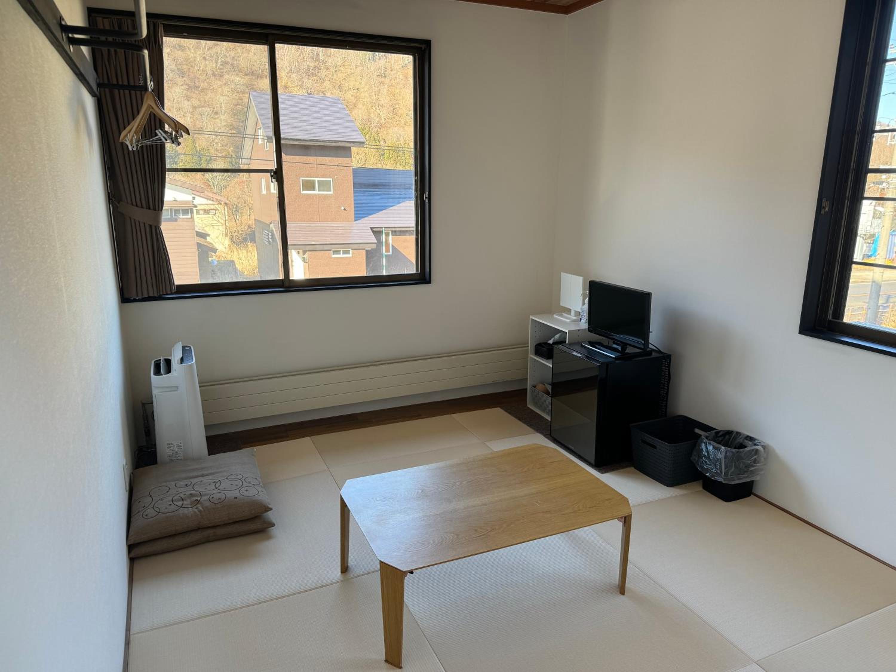 K・Lodge view 3