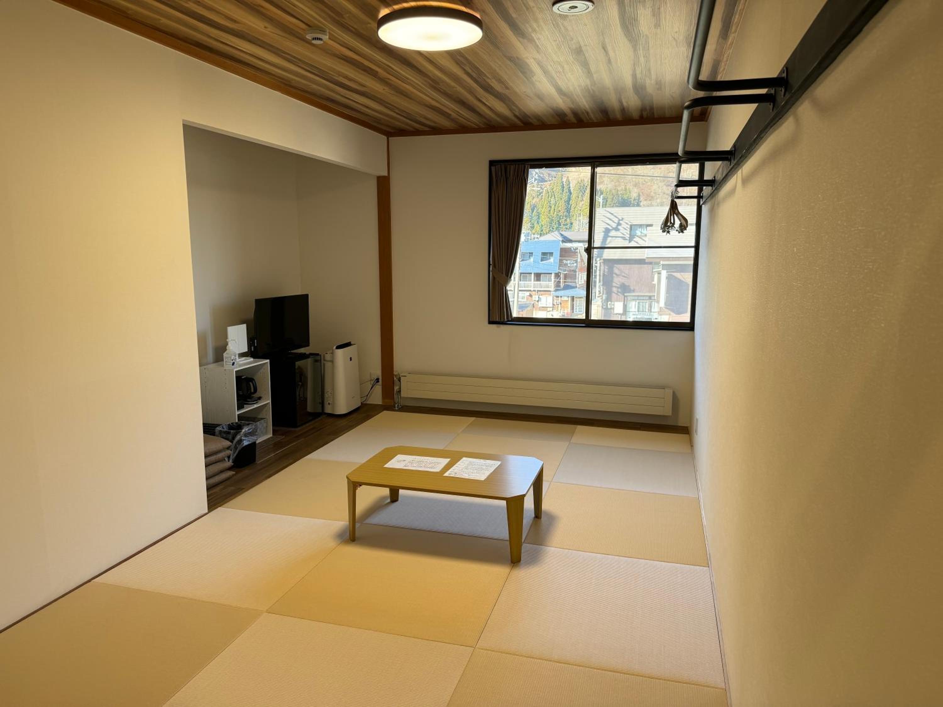 K・Lodge view 5