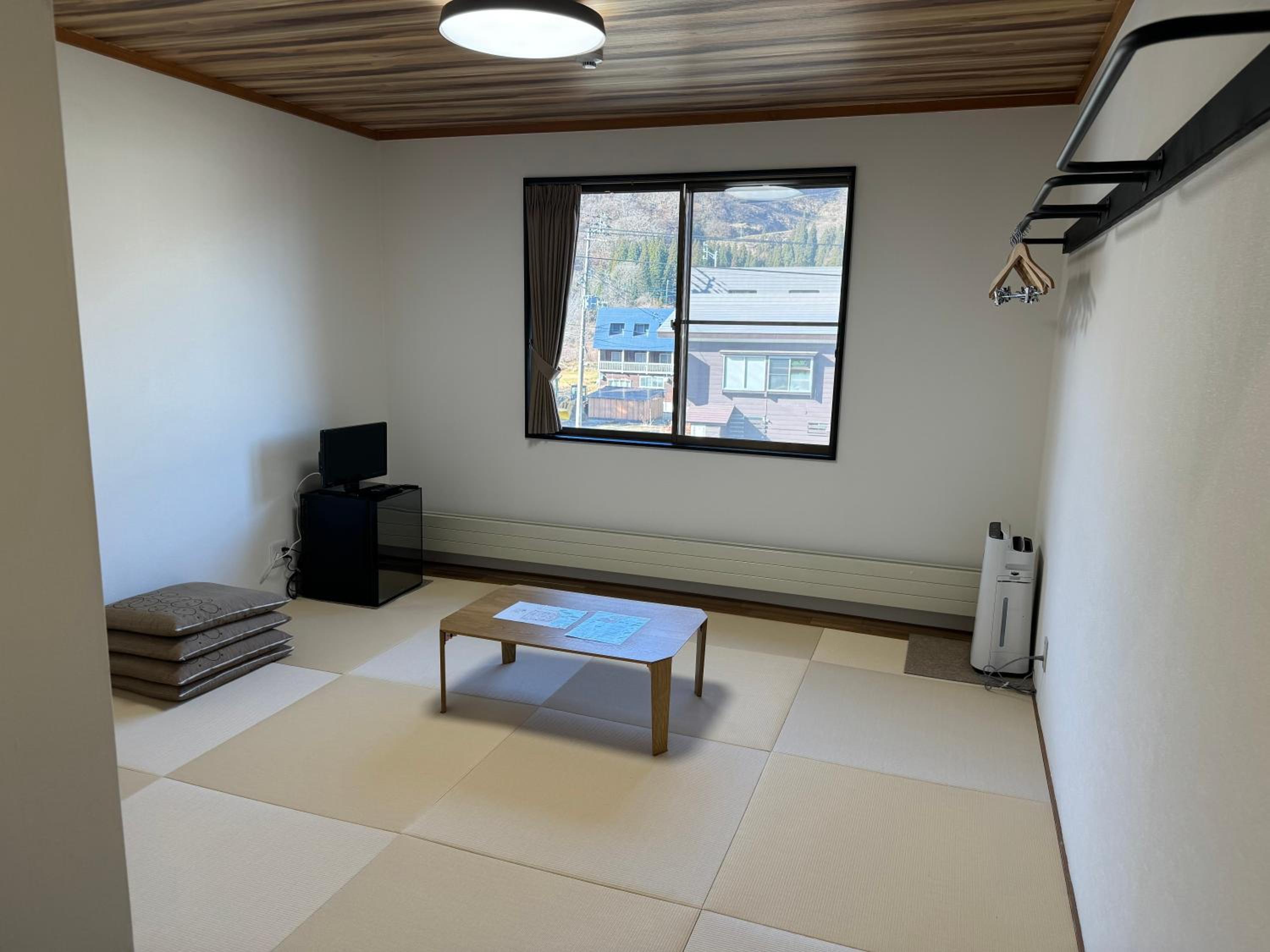 K・Lodge view 4