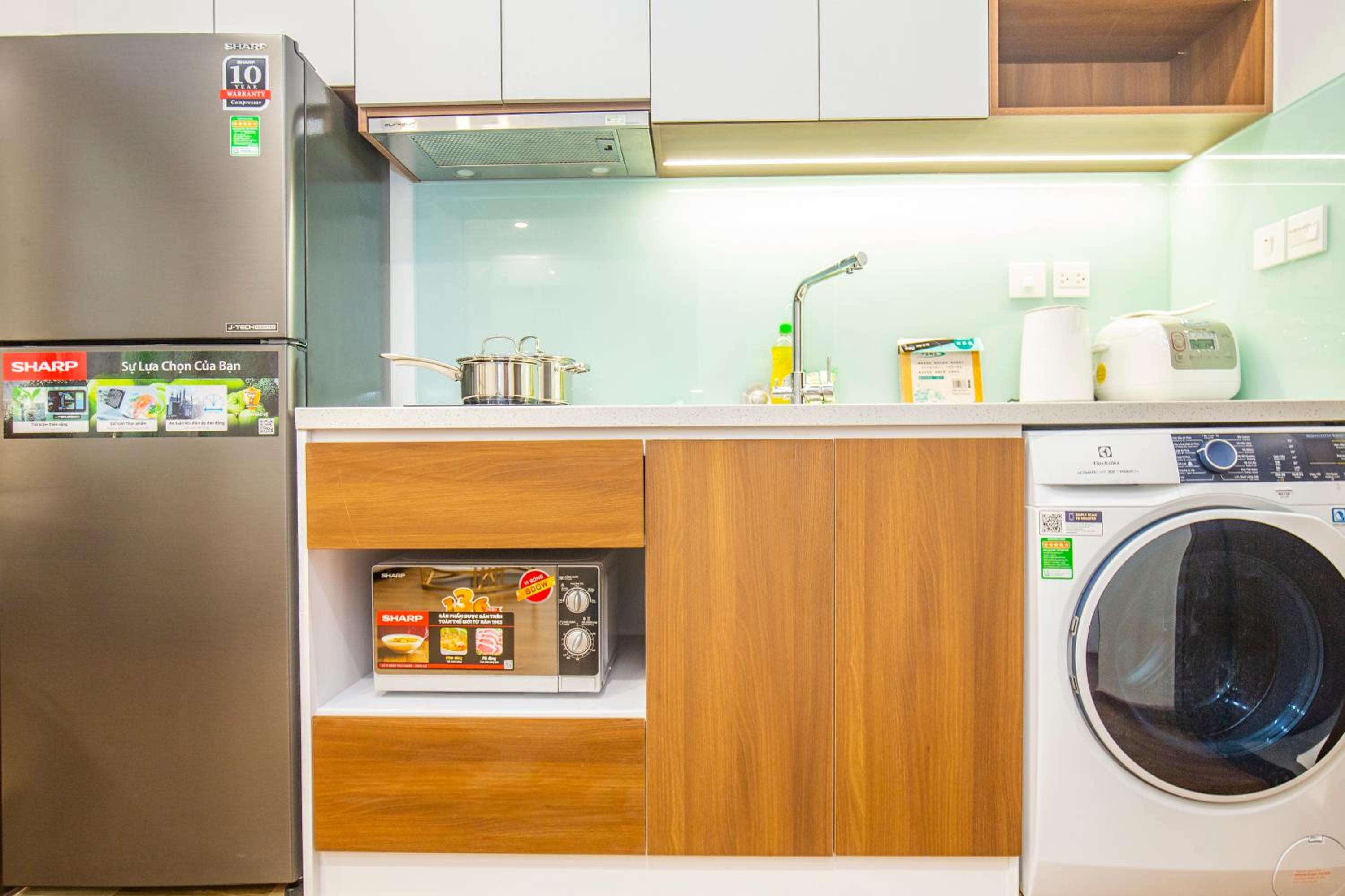 Sumitomo 15 Apartment-No 27 lane 39 Linh Lang street