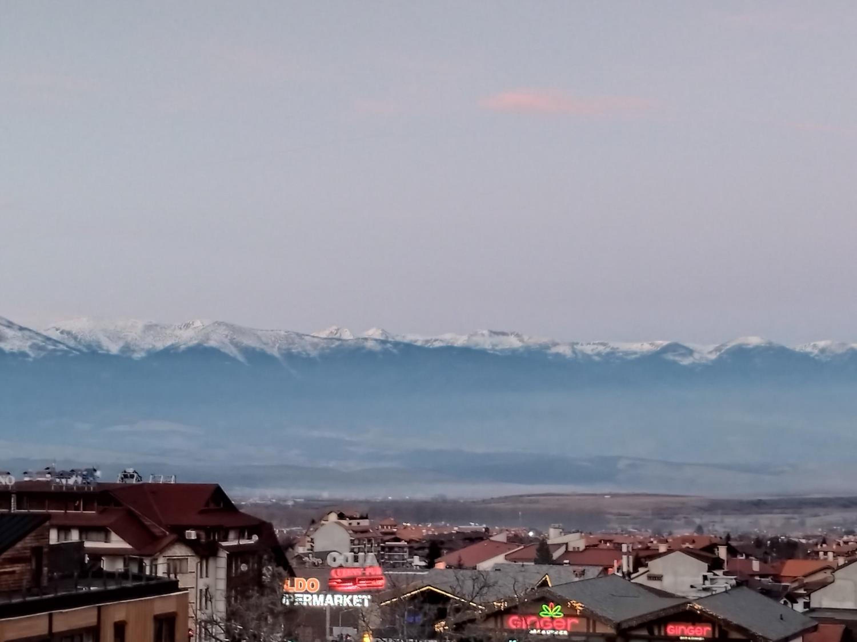 Bansko Vacations - private apartments Emerald - Property Image 1