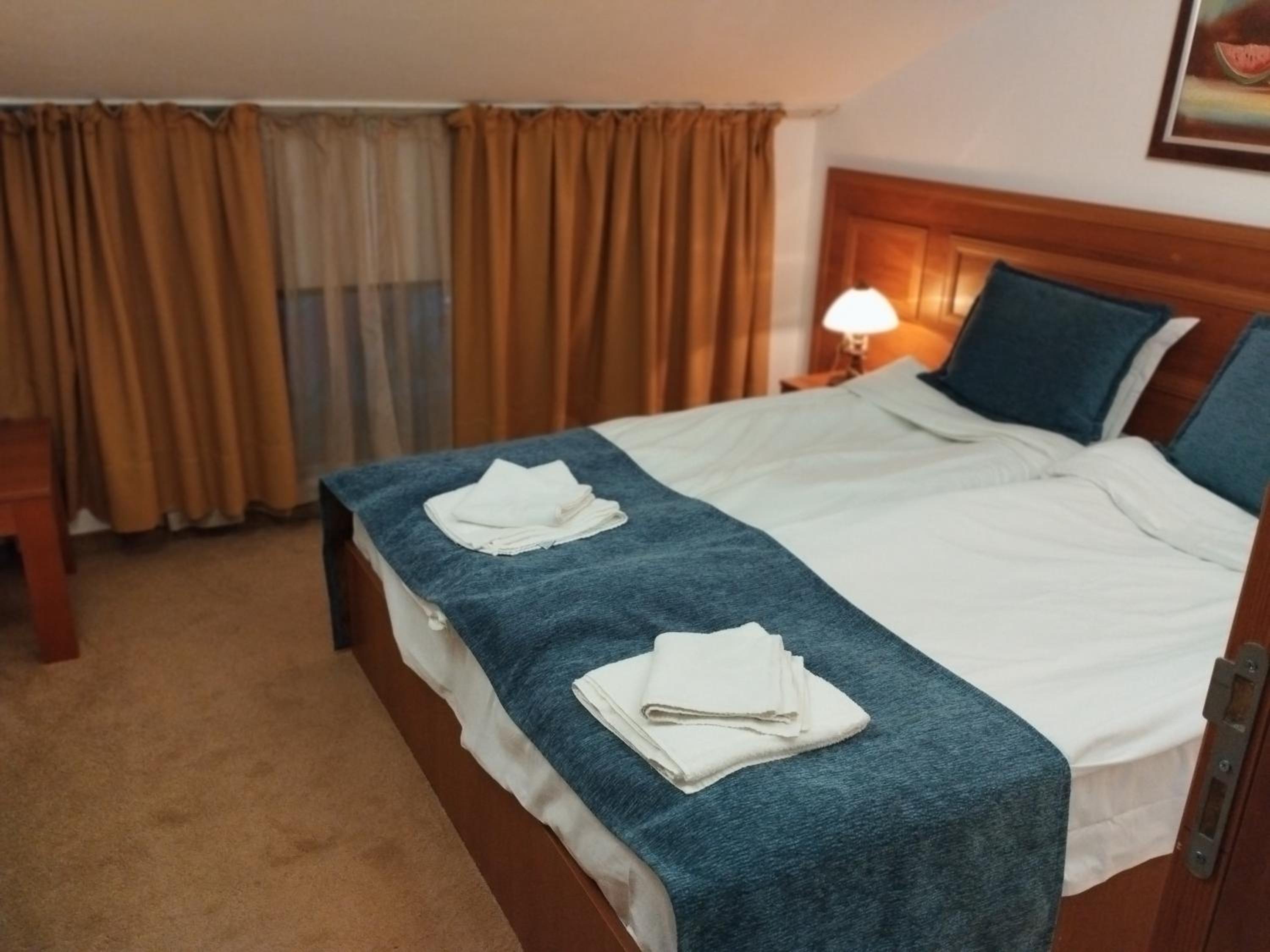 Bansko Vacations - private apartments Emerald - Property Image 16