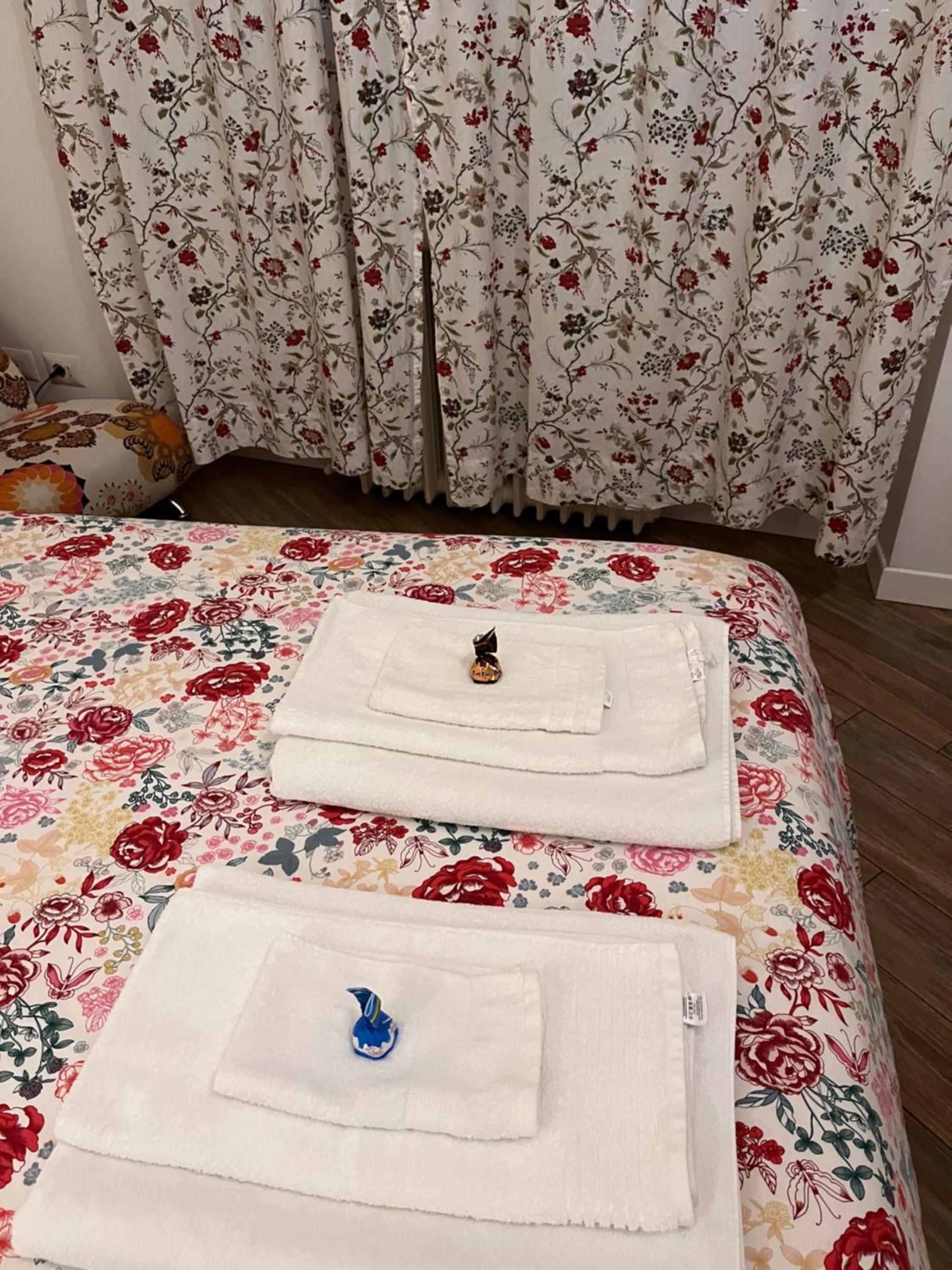 B&B Via Fontana Milano