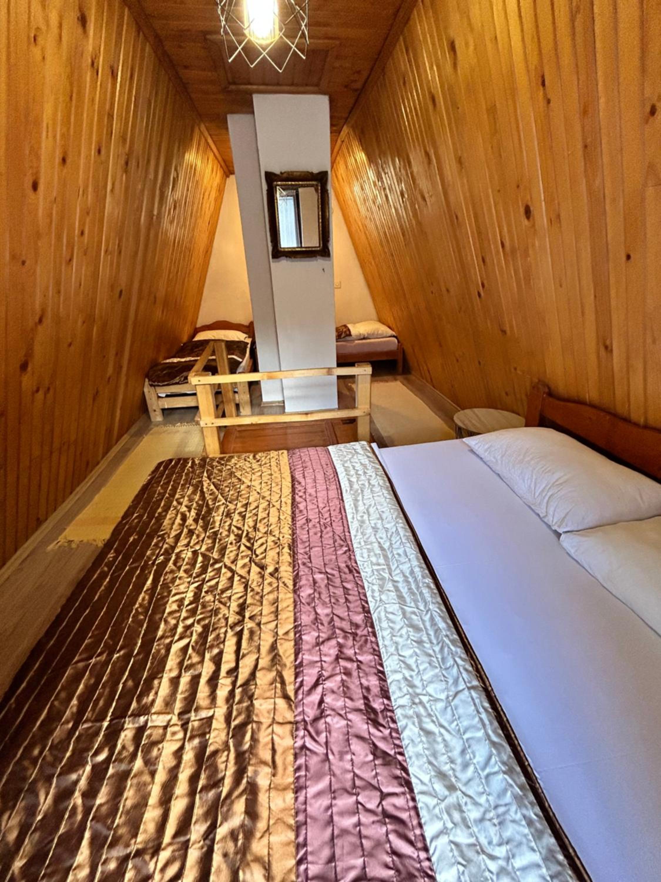 Holiday Home Dzejla
