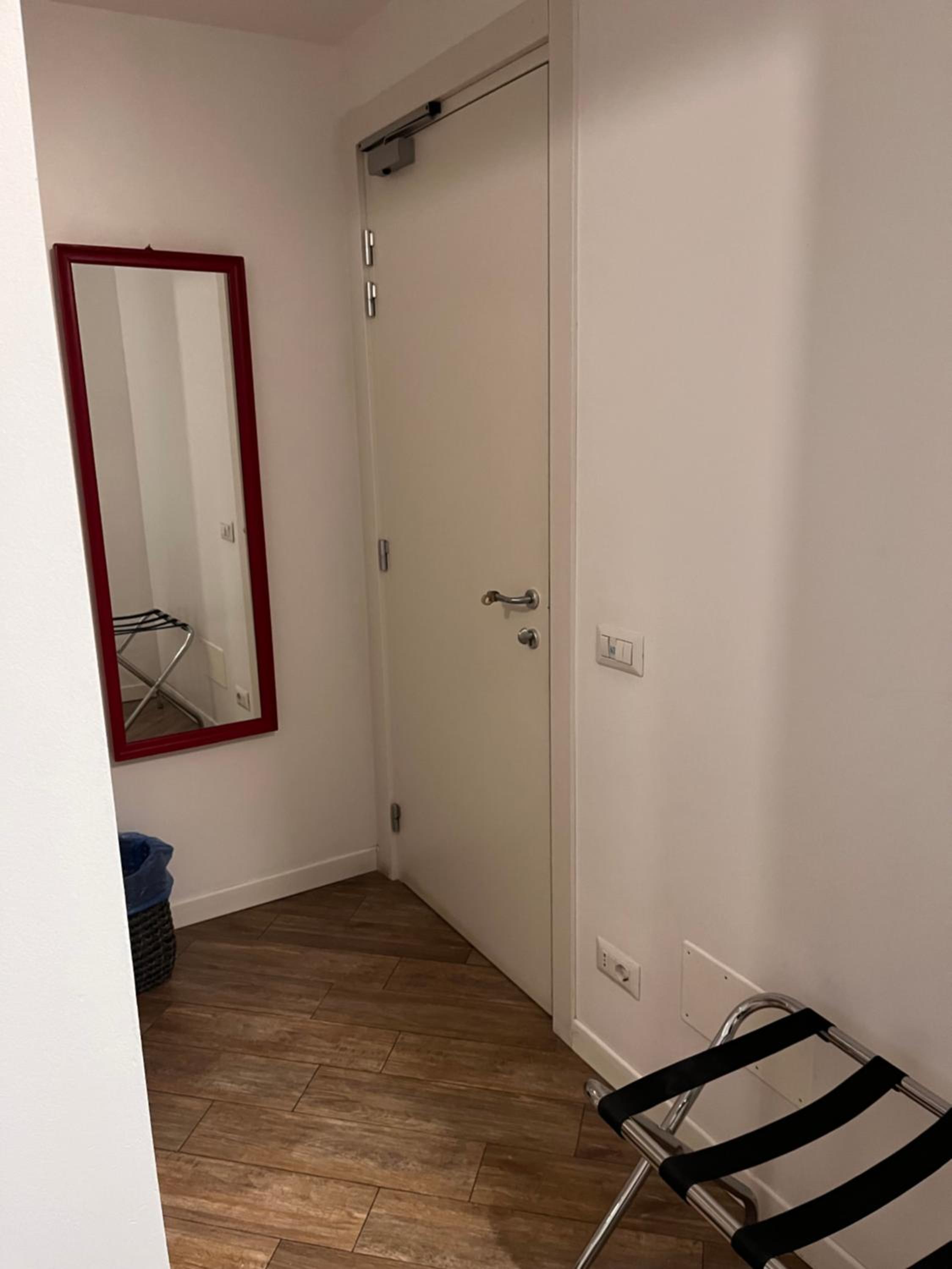 B&B Via Fontana Milano