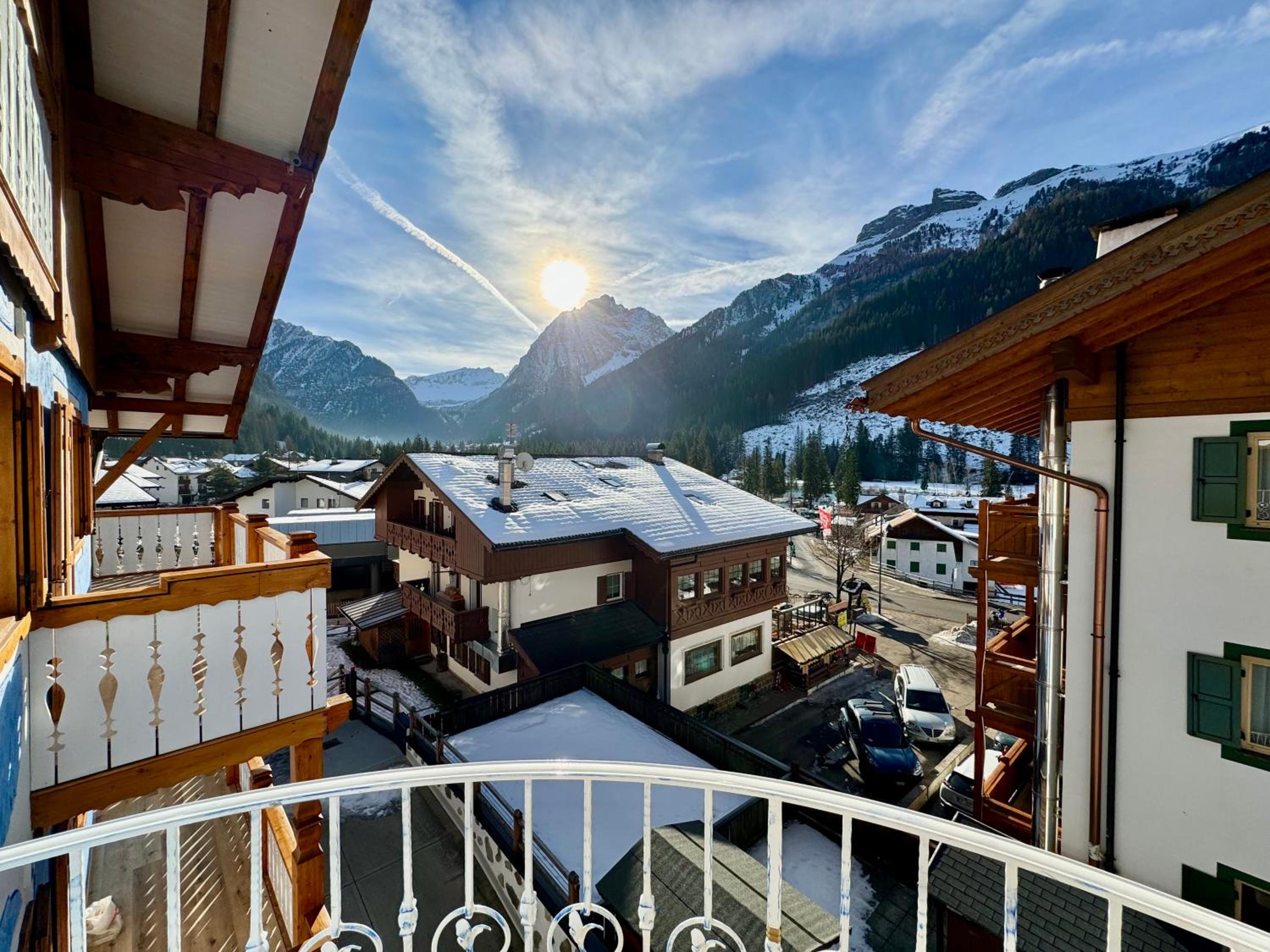 Cesa Planber Apartments Mountain View BIKE FRIENDLY