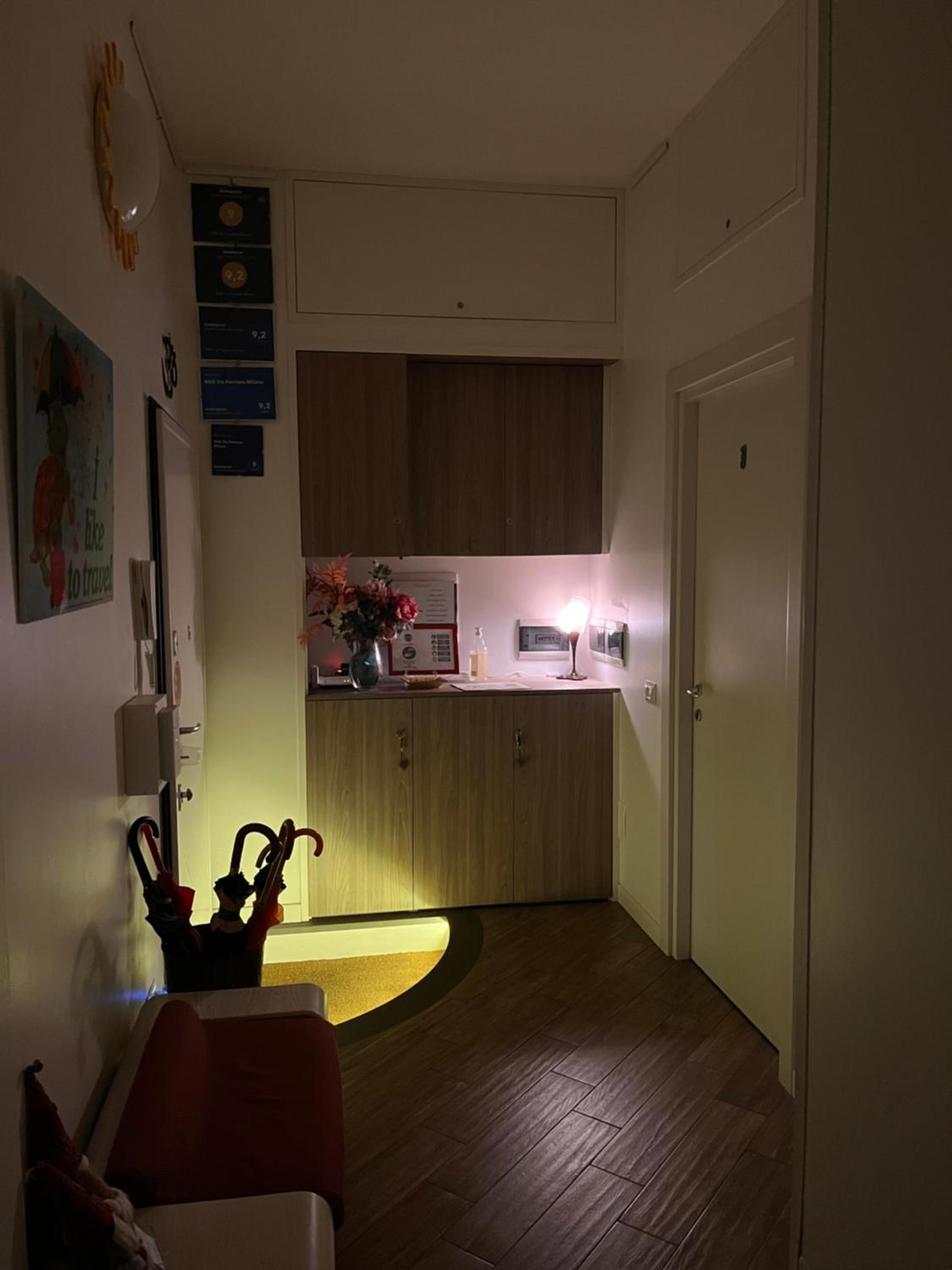 B&B Via Fontana Milano