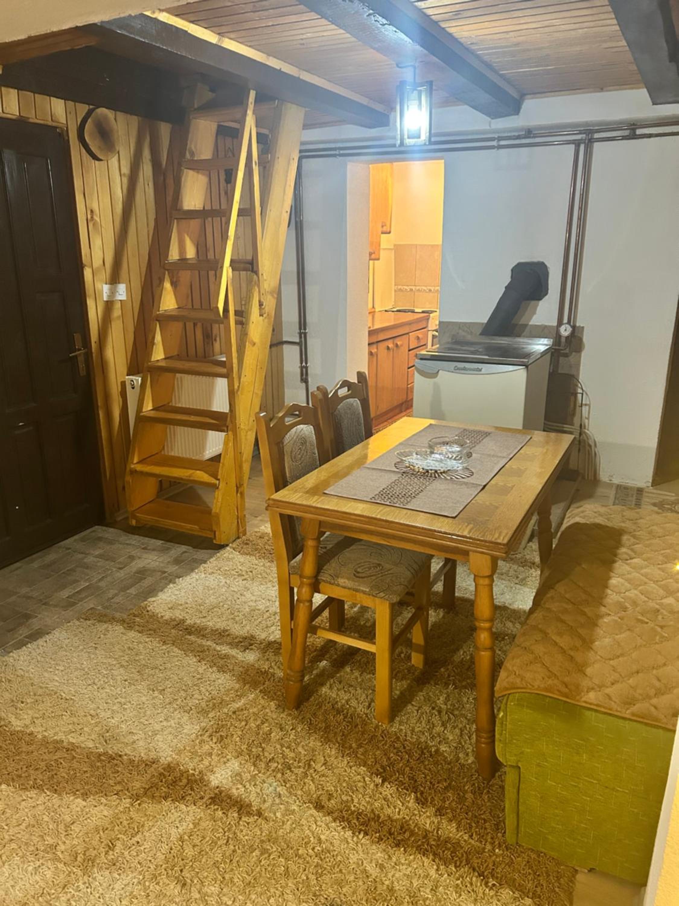 Holiday Home Dzejla