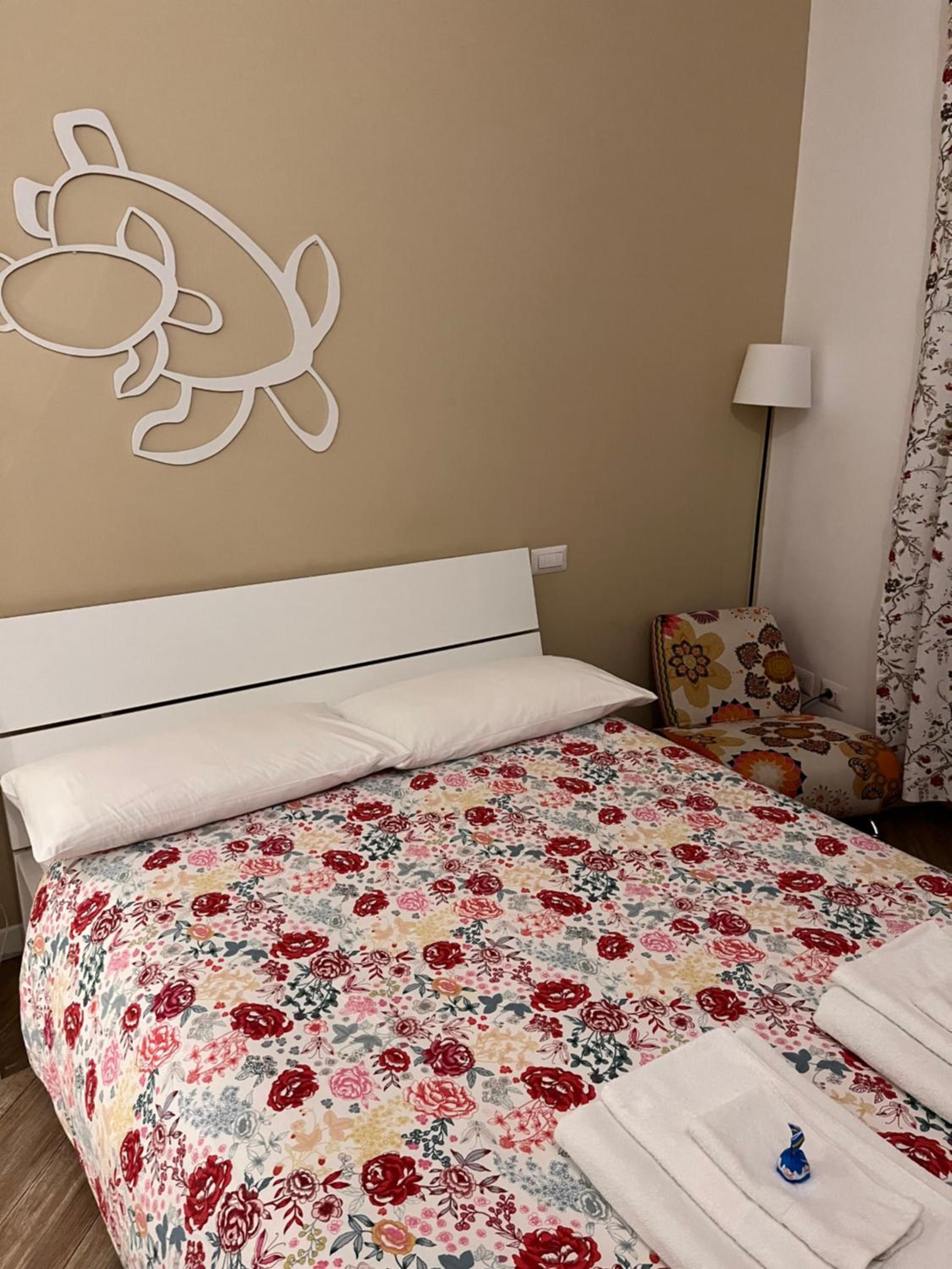 B&B Via Fontana Milano