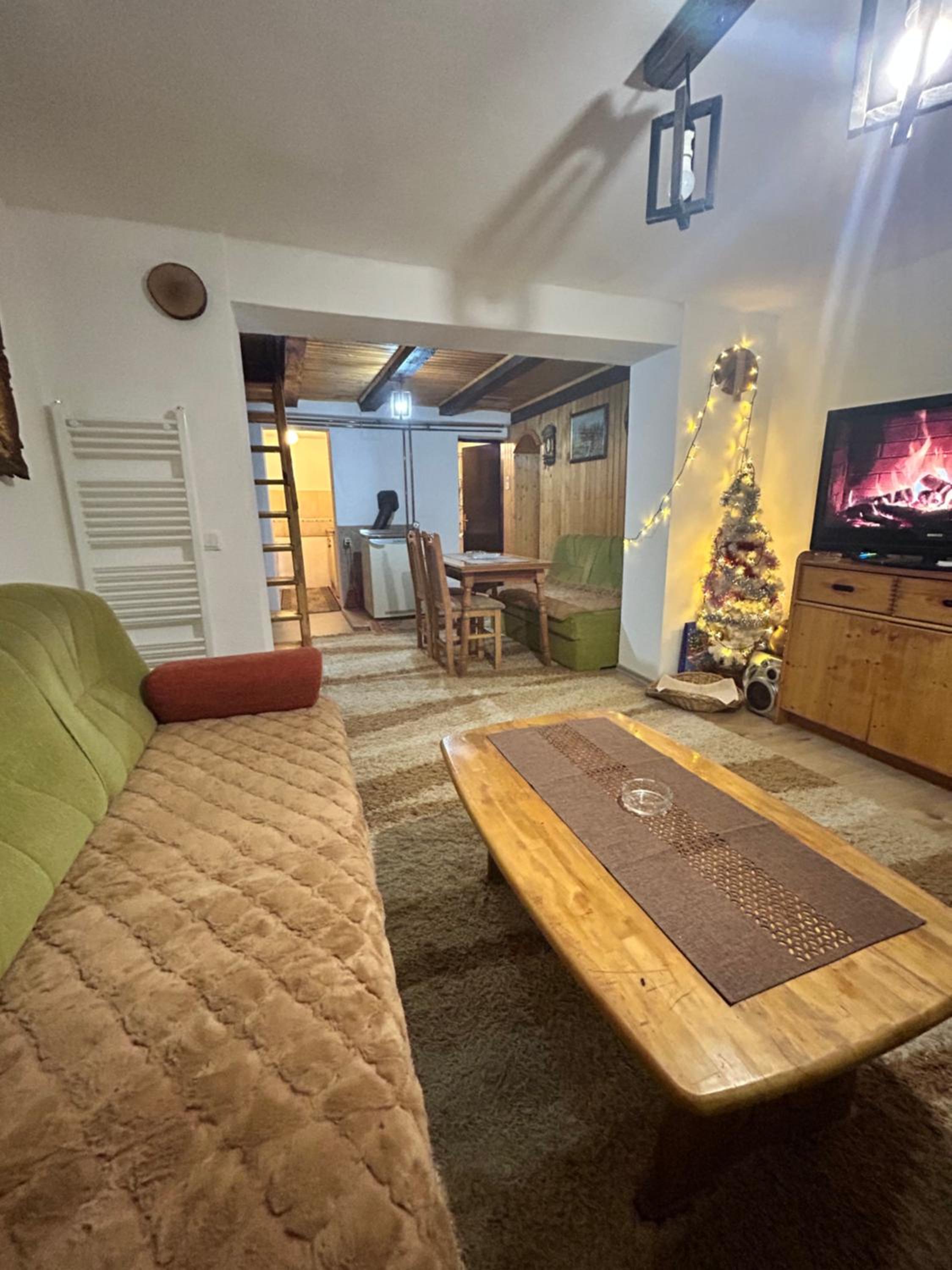 Holiday Home Dzejla