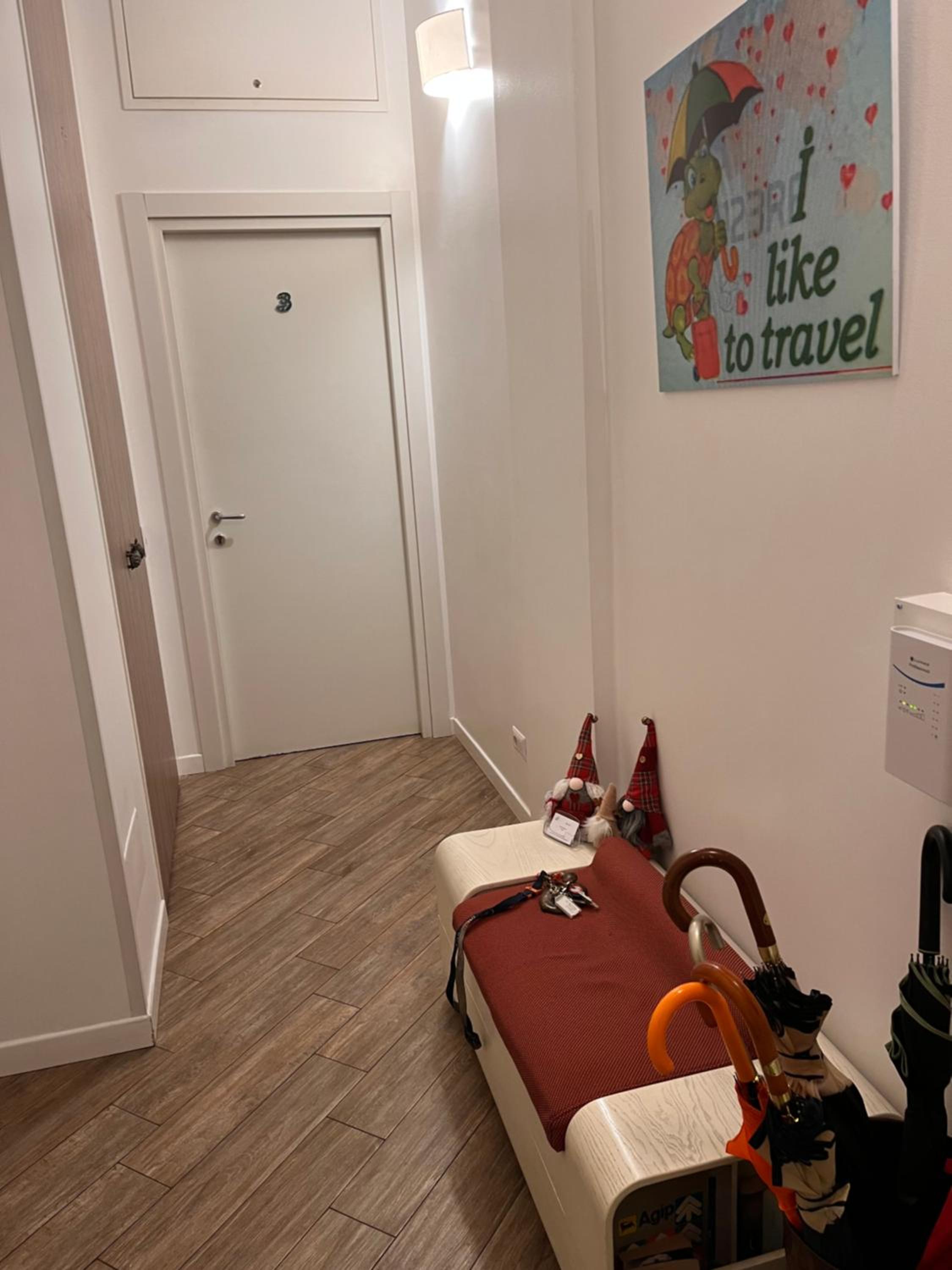 B&B Via Fontana Milano