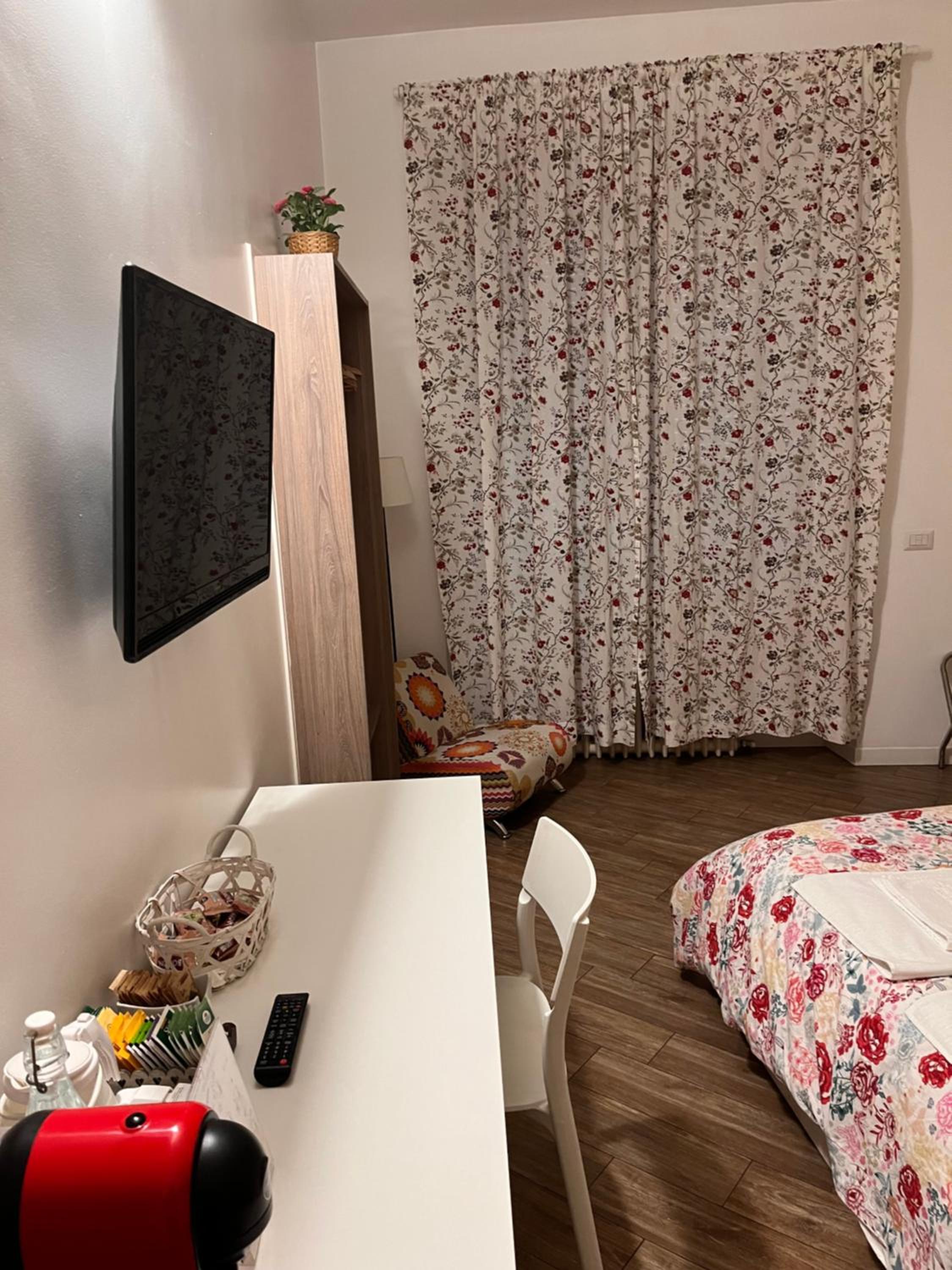 B&B Via Fontana Milano