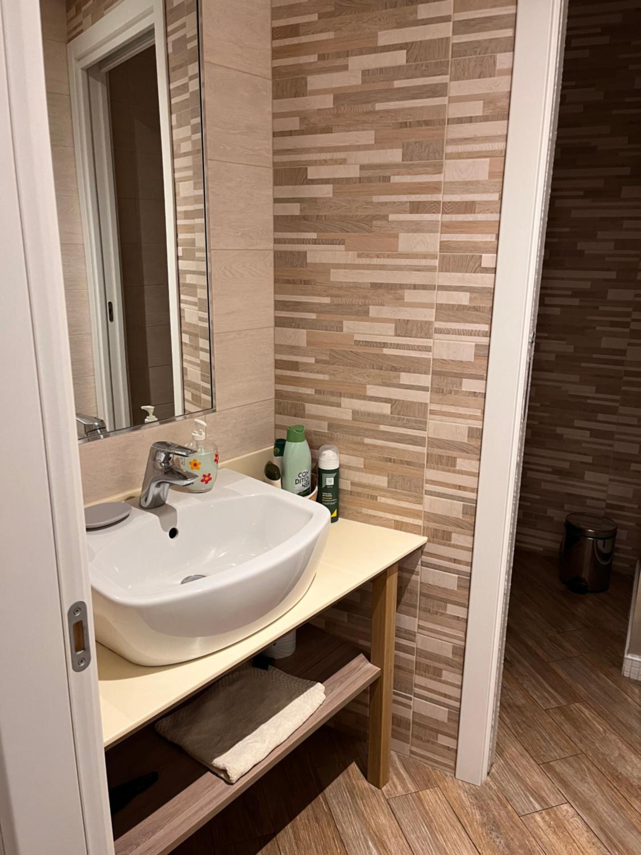 B&B Via Fontana Milano