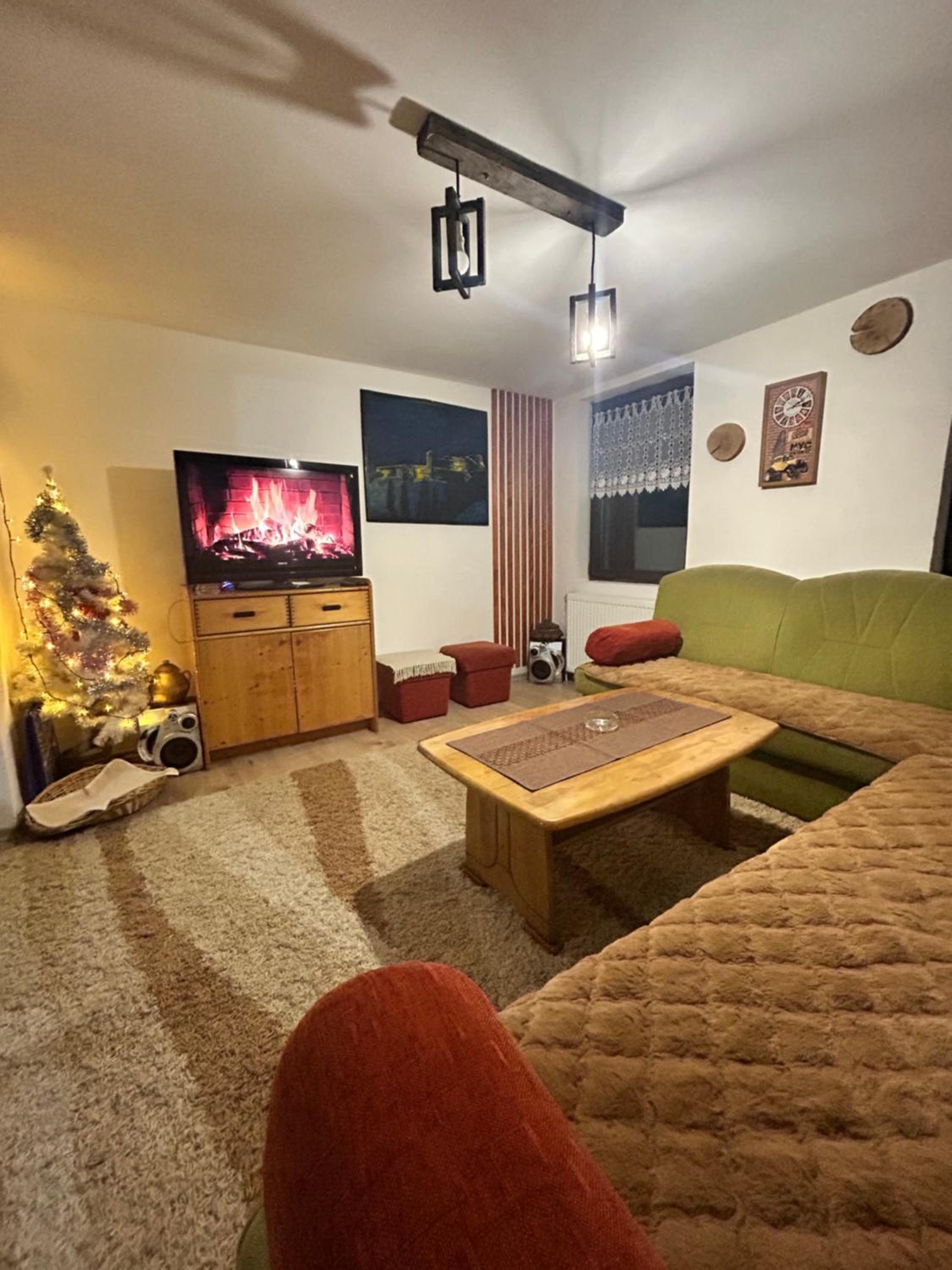Holiday Home Dzejla