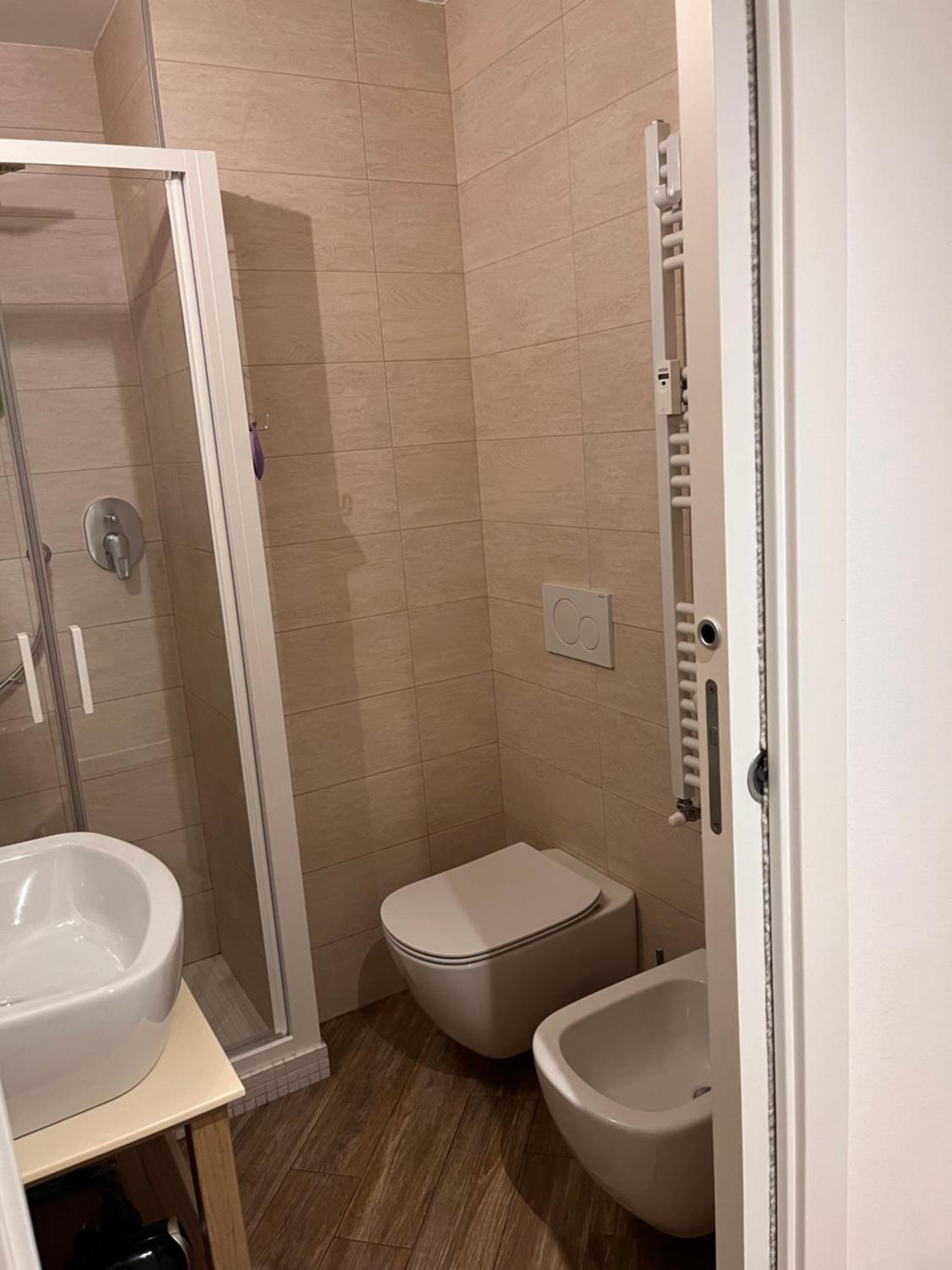 B&B Via Fontana Milano