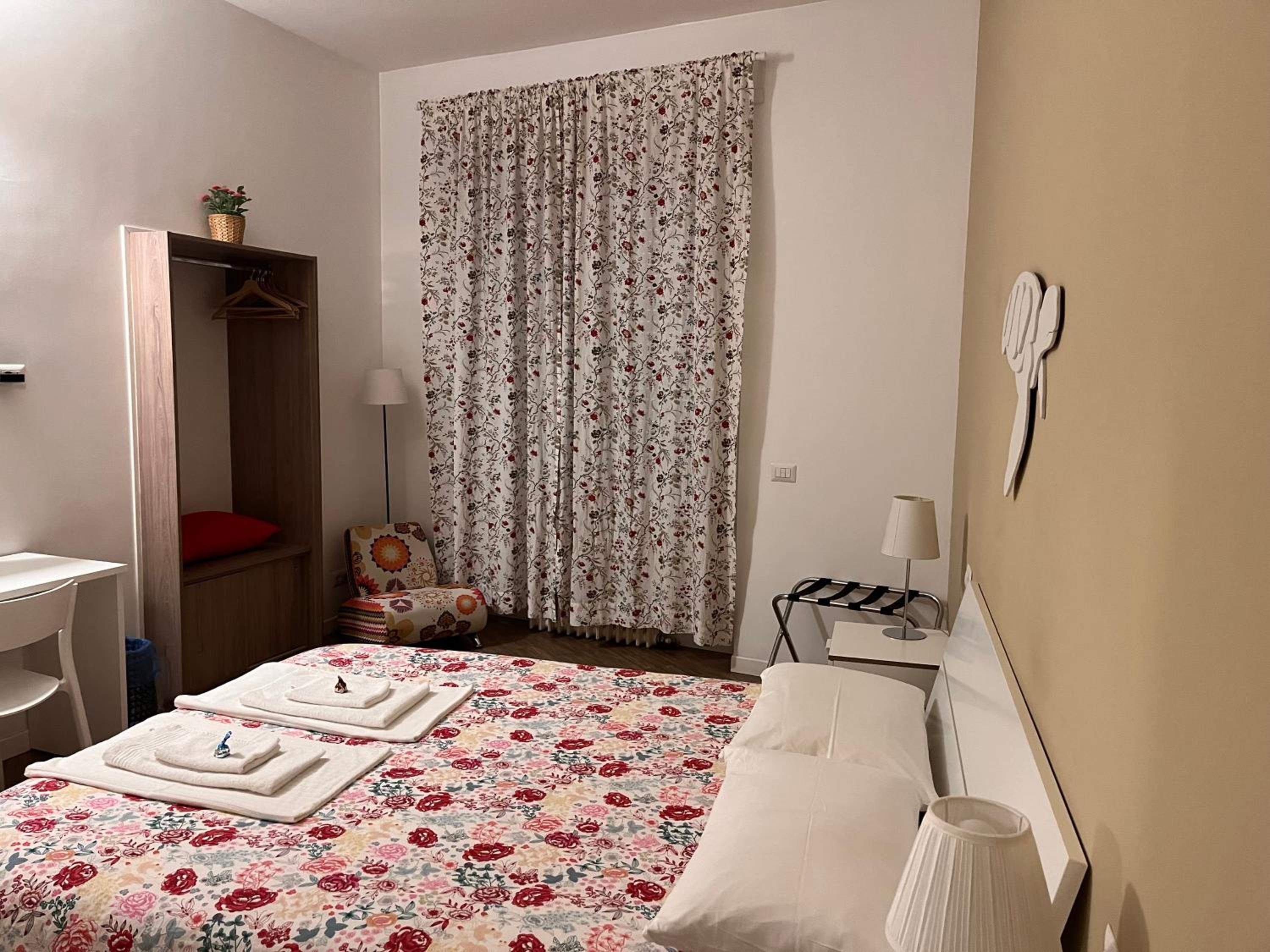 B&B Via Fontana Milano