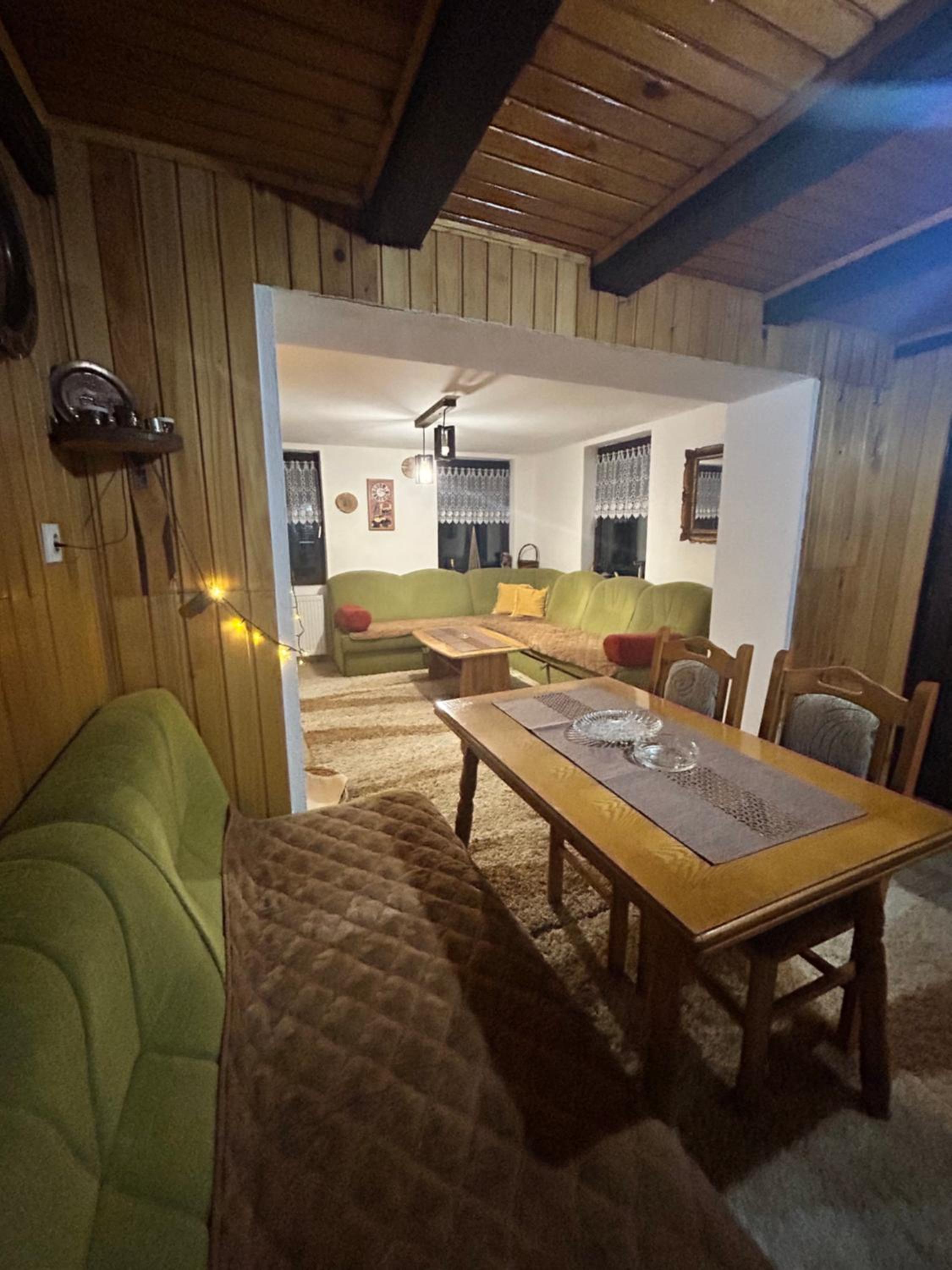 Holiday Home Dzejla