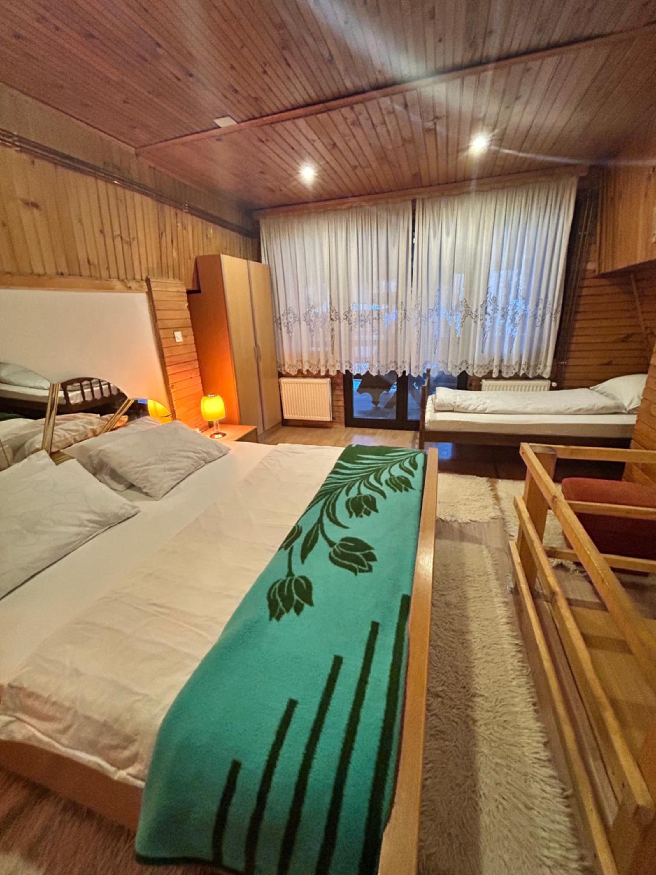 Holiday Home Dzejla