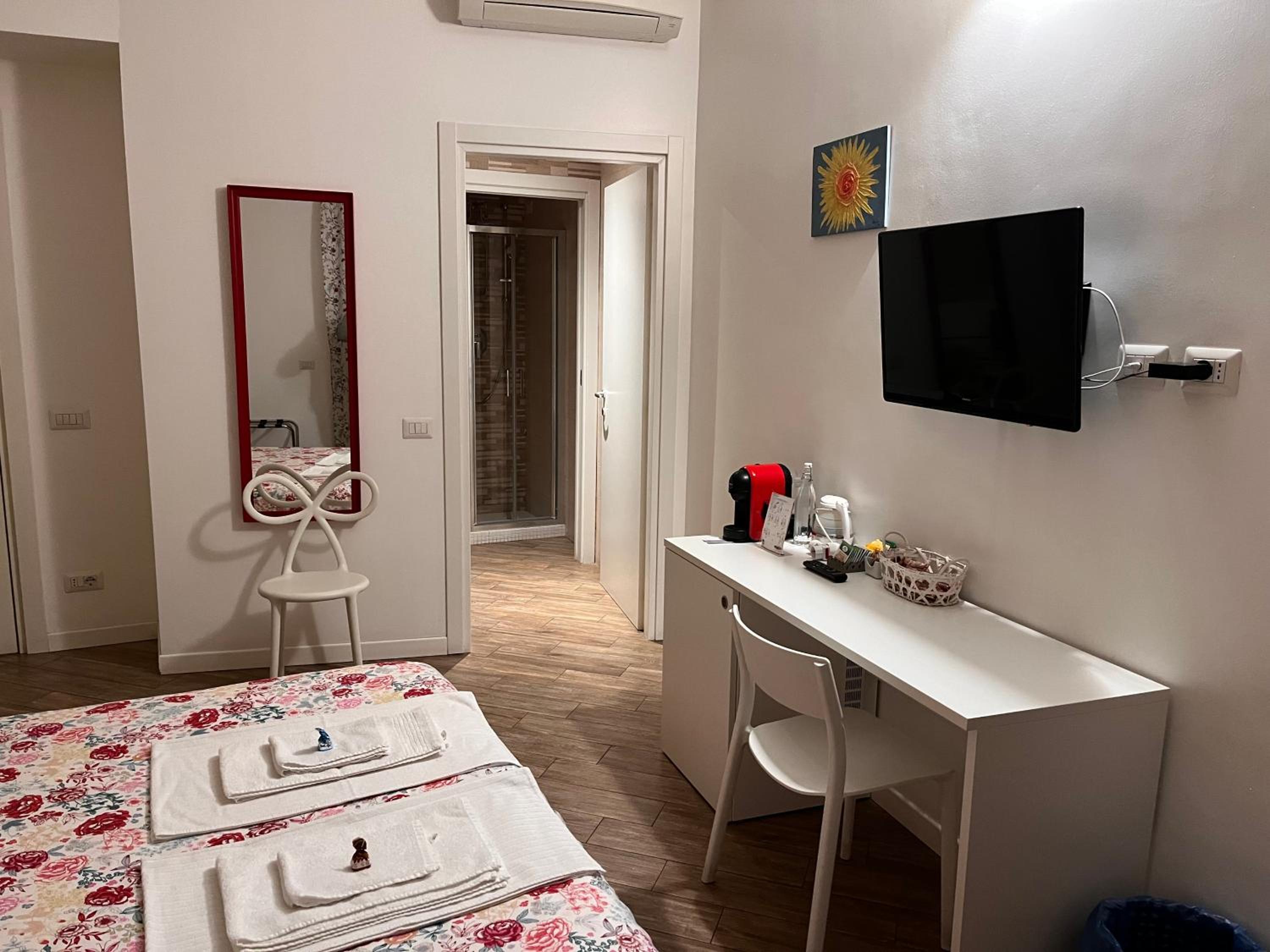 B&B Via Fontana Milano