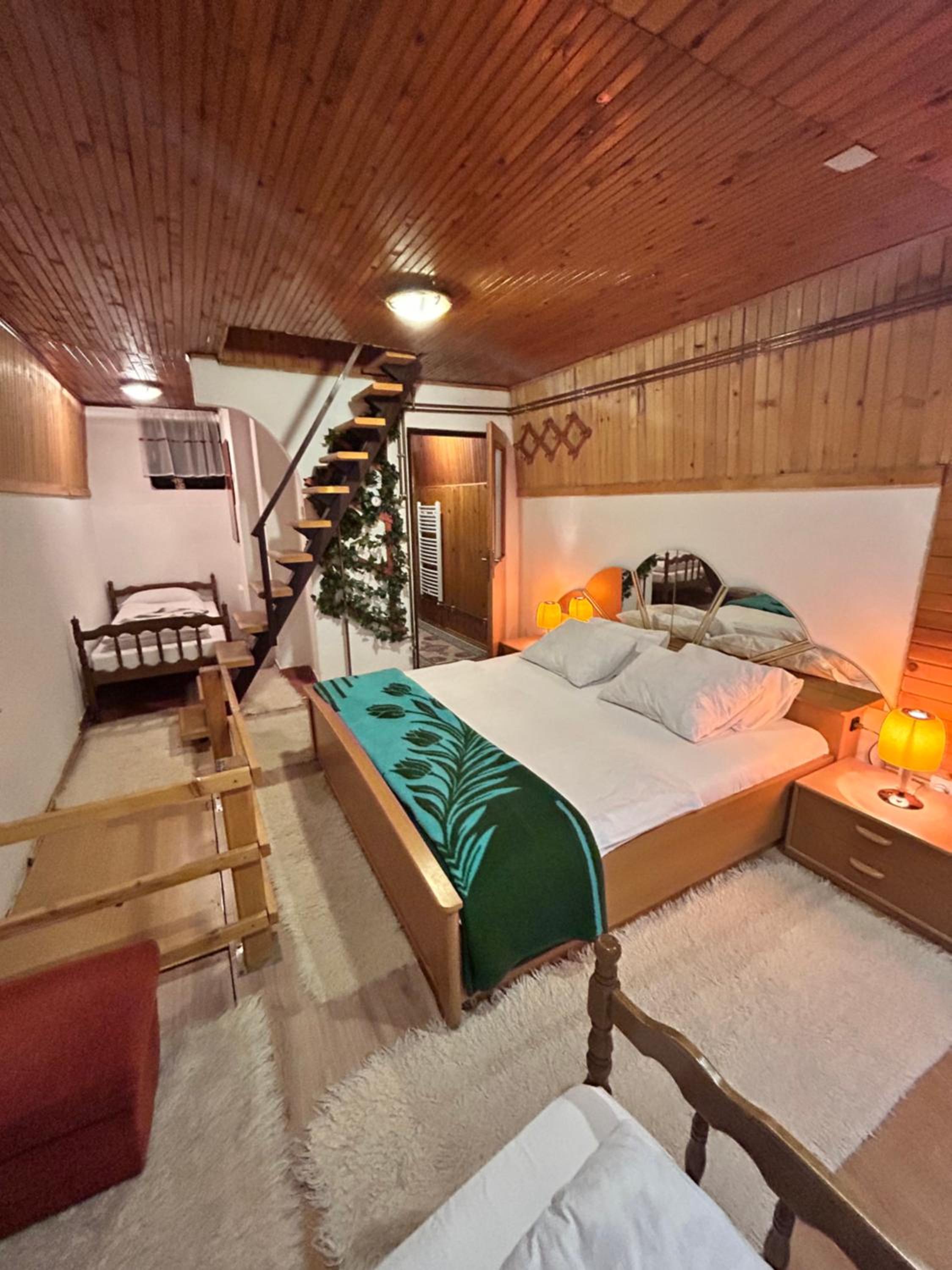 Holiday Home Dzejla