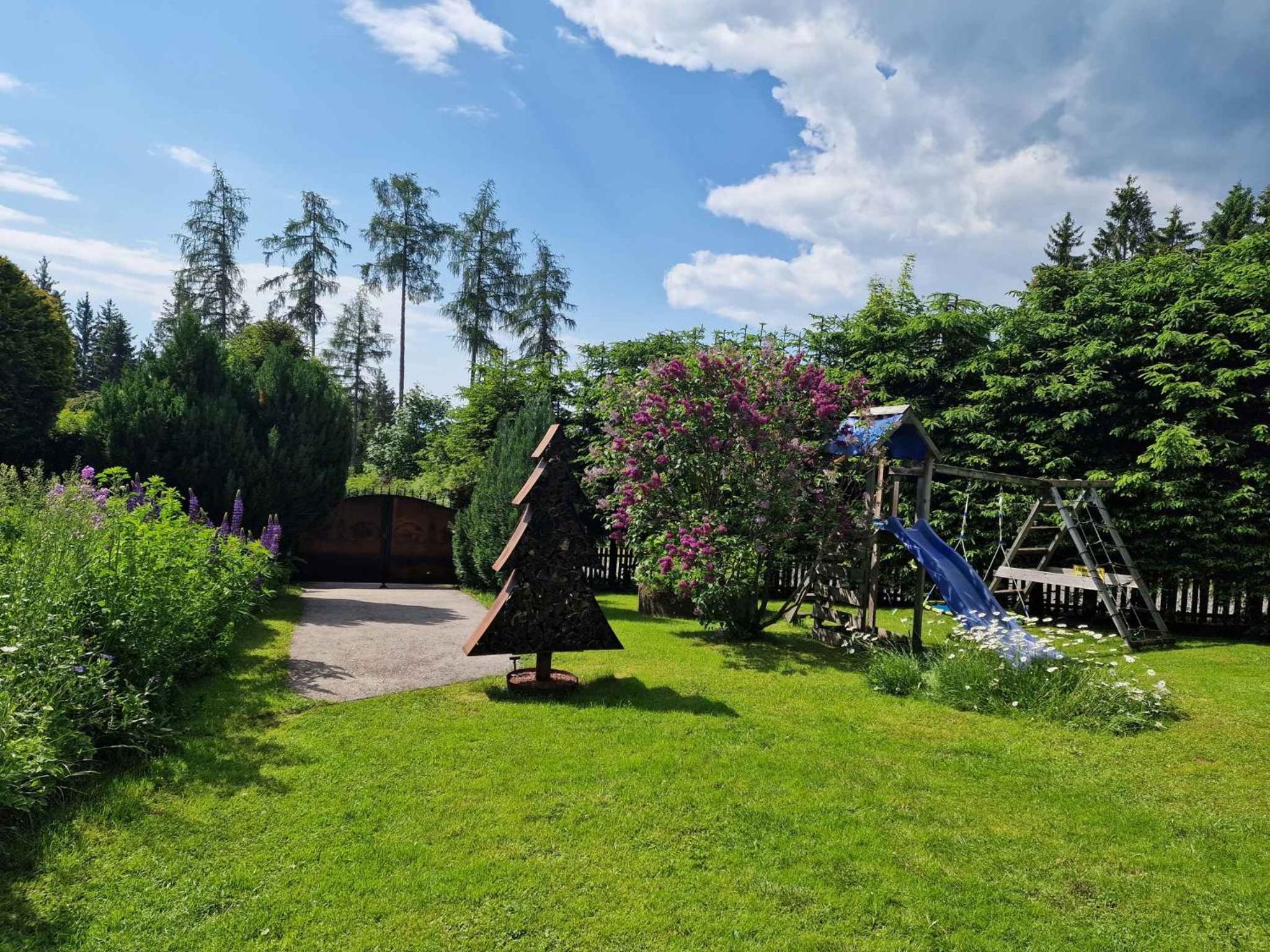 Holiday home in St Michael Lavanttal 39497