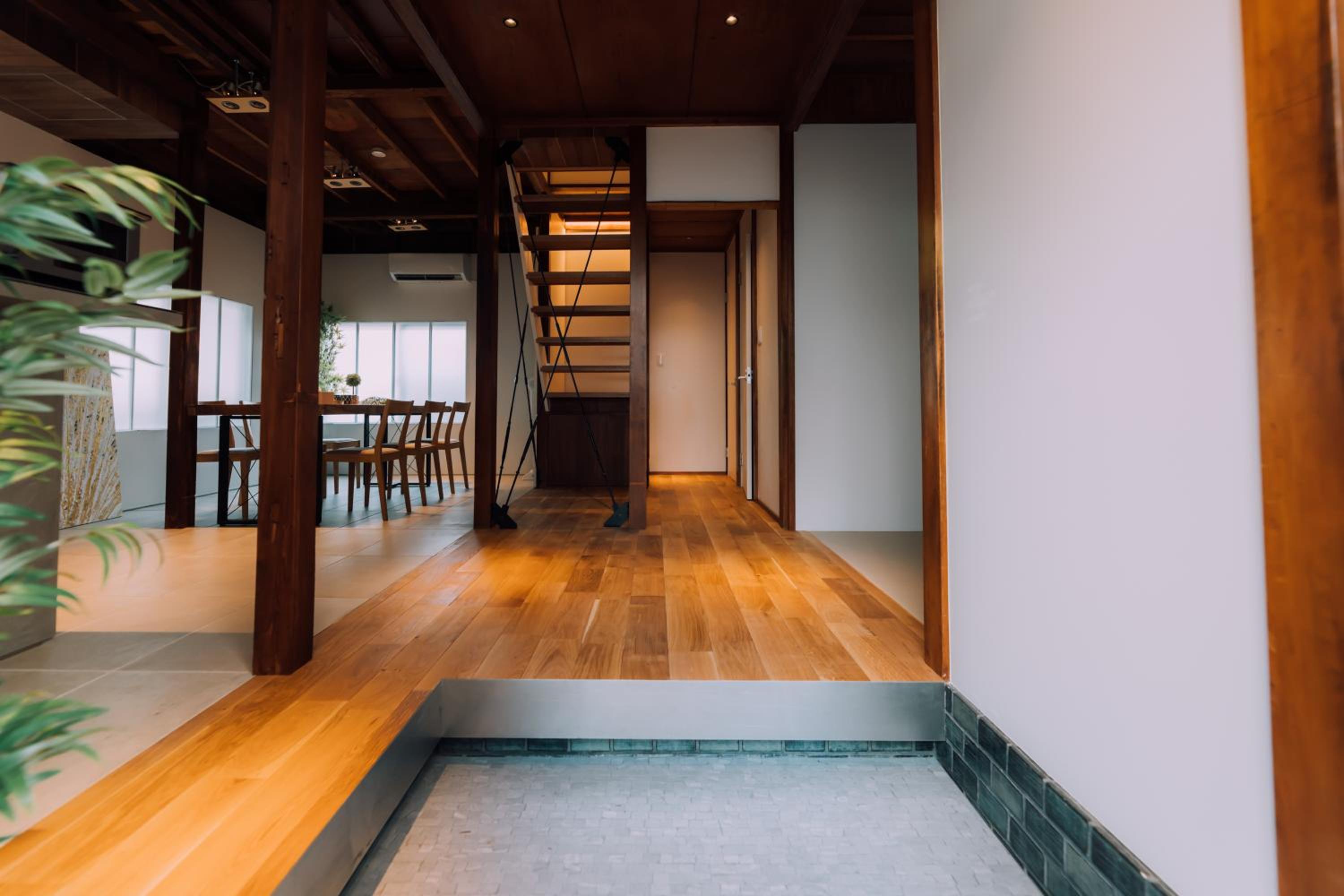 One Harajuku: Private Oasis