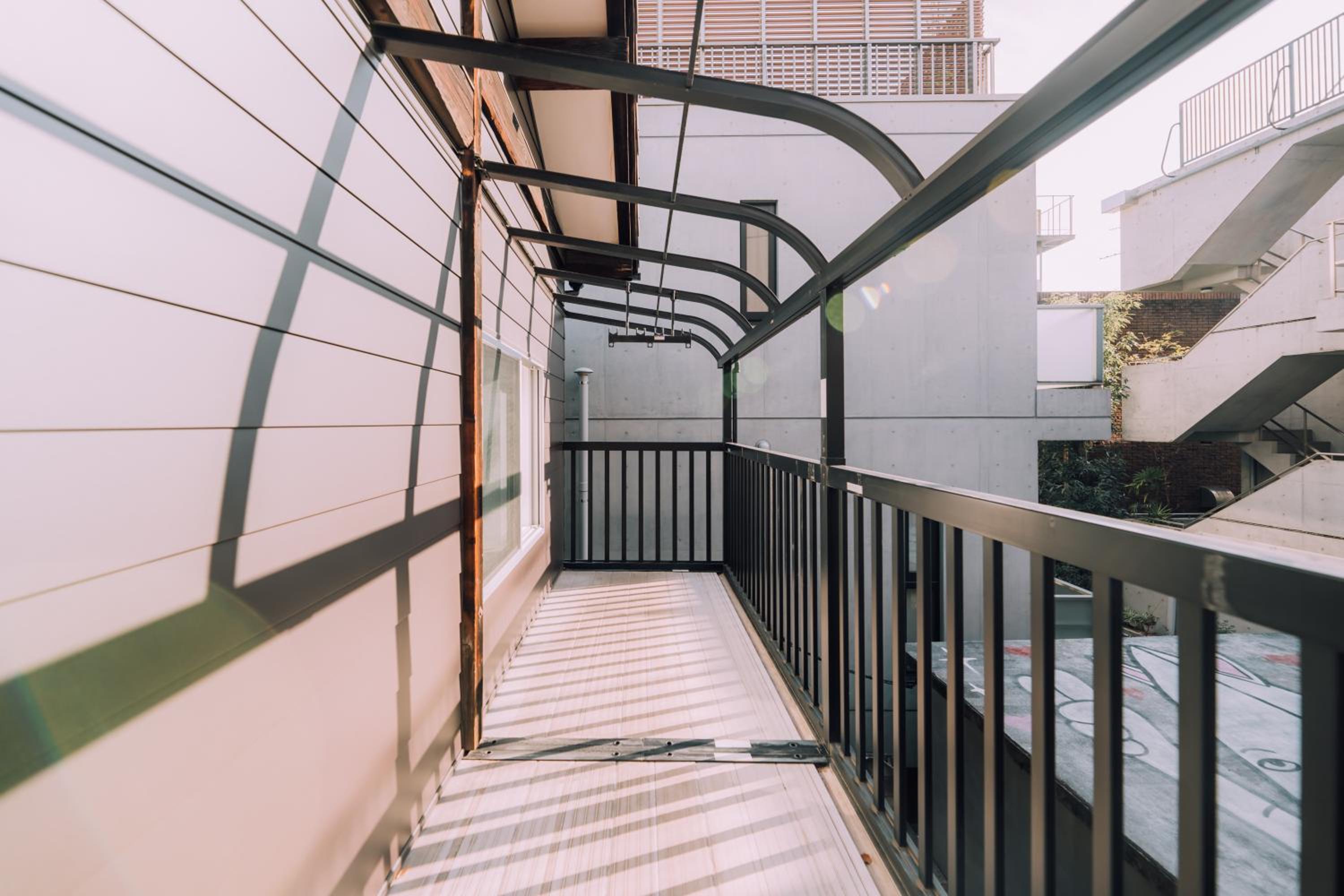 One Harajuku: Private Oasis