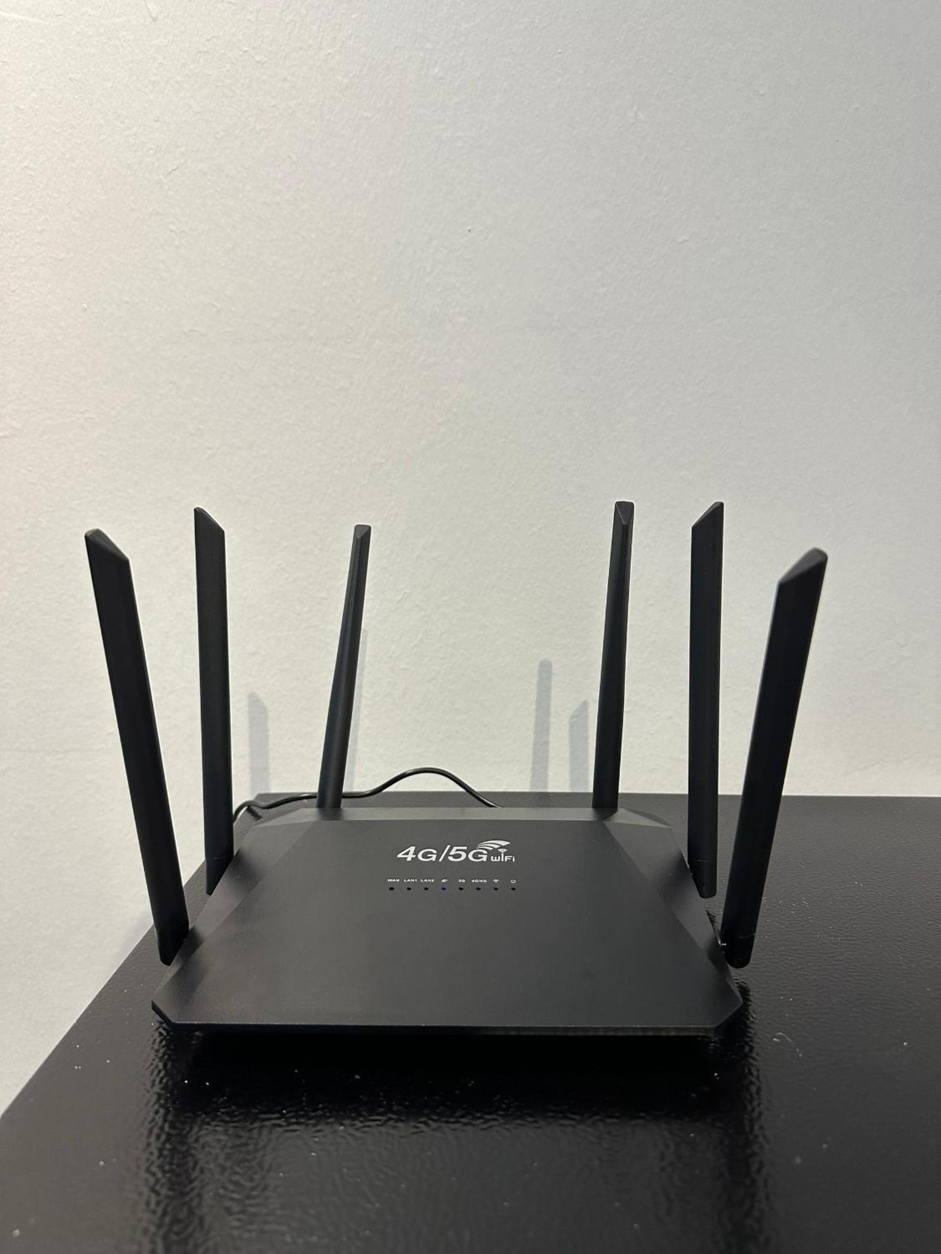 Panoramic View - UTM Paradigm -TVBOX