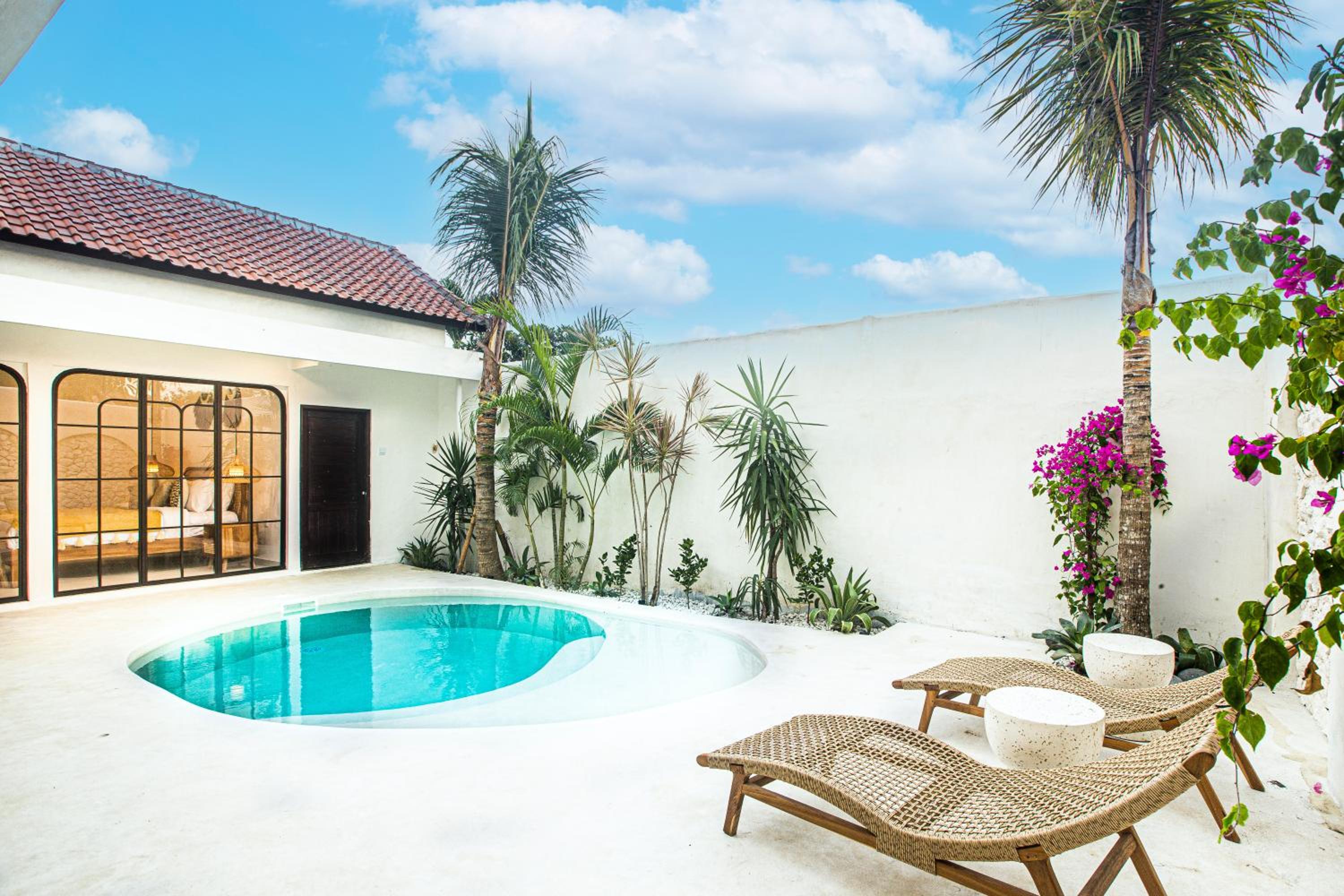 Hotel VILLA LEMONE 3 - Image 1