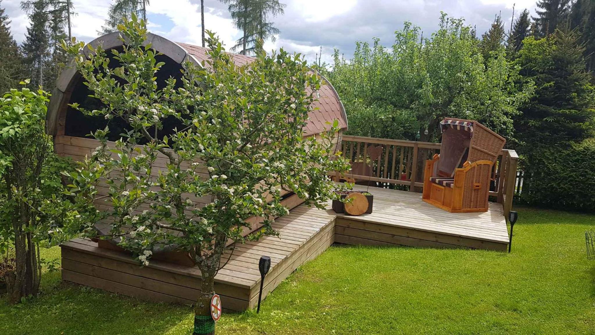 Holiday home in St Michael Lavanttal 39497
