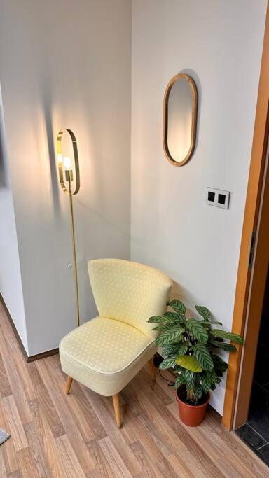 La fresque d'Héloïse - appartement 1 chambre 2 lits doubles
