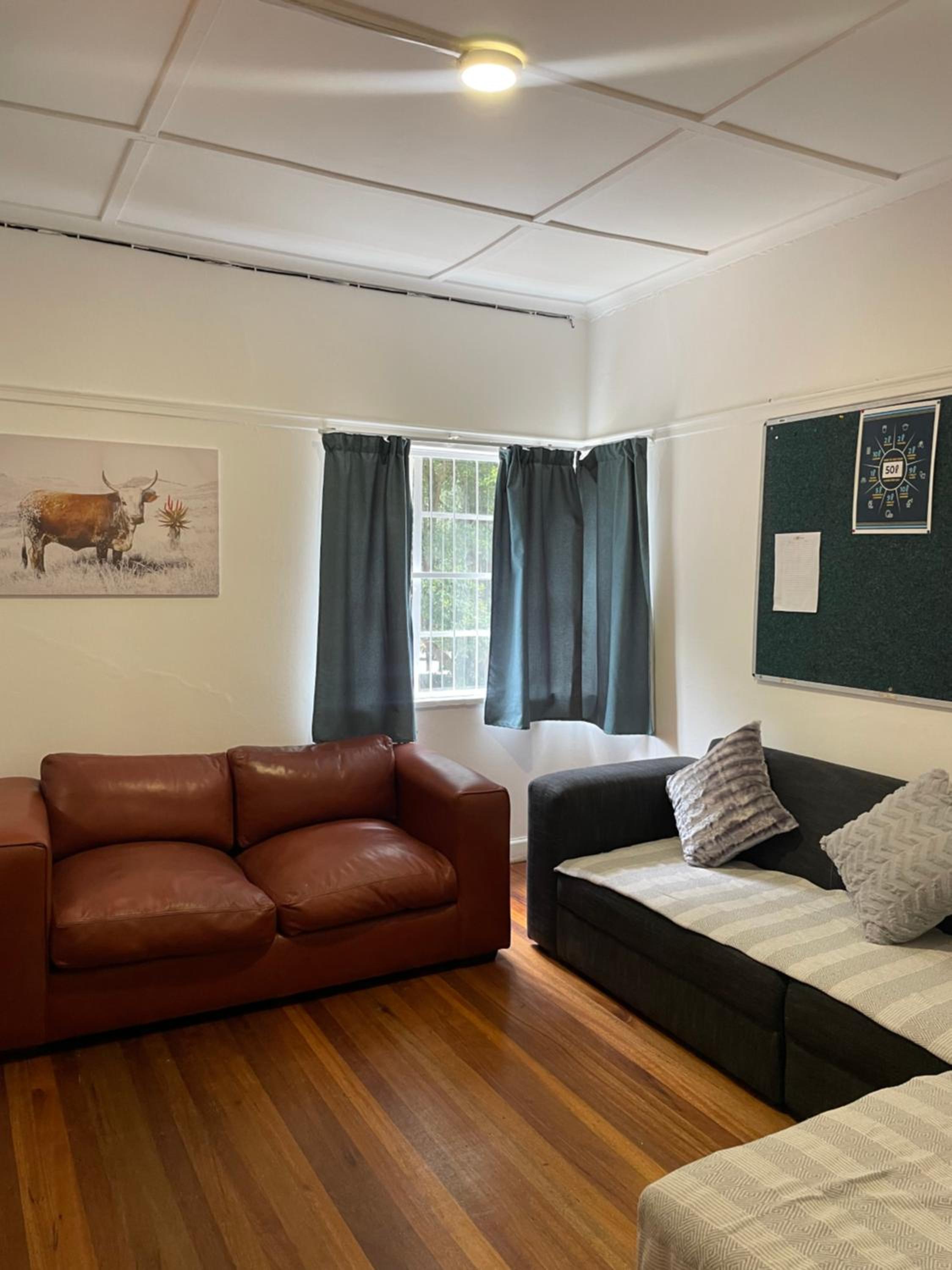 Petals Guesthouse