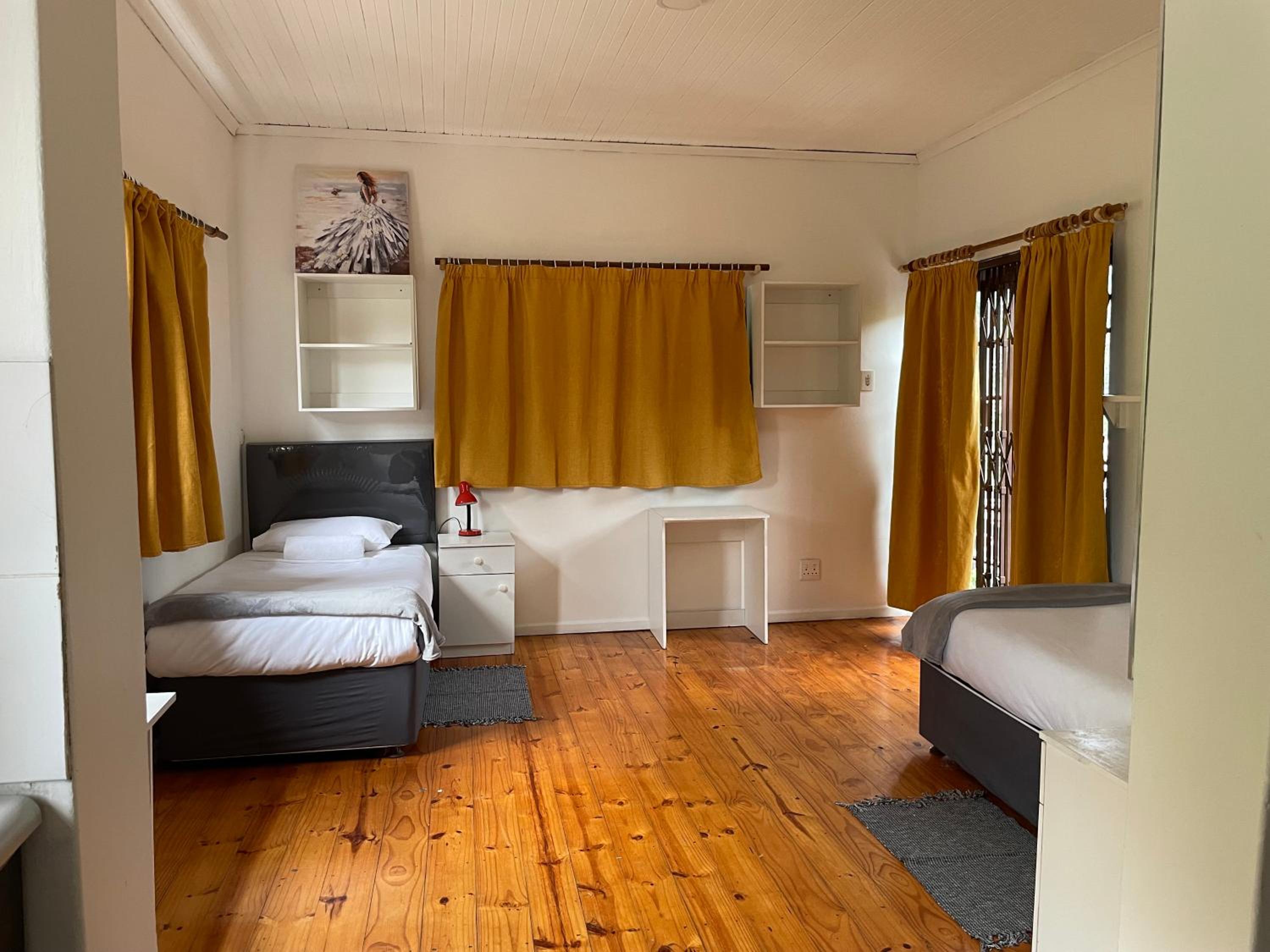 Petals Guesthouse