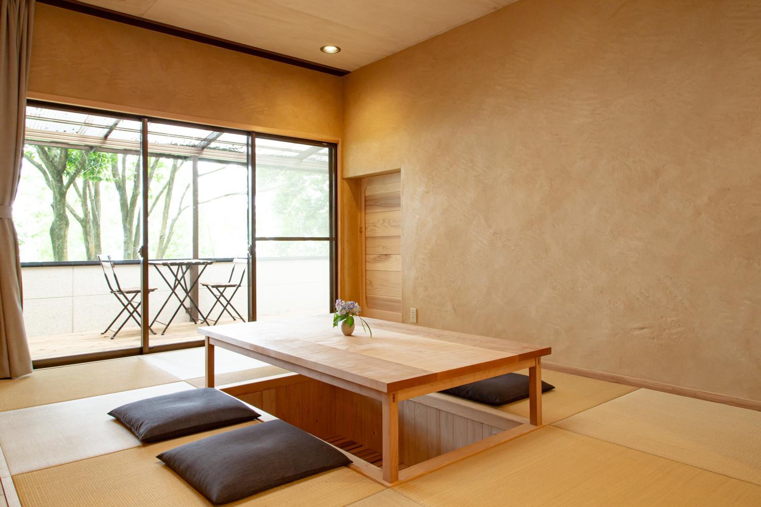 kamenos Luxury Resort With Beautiful Scenery Hiji view 5