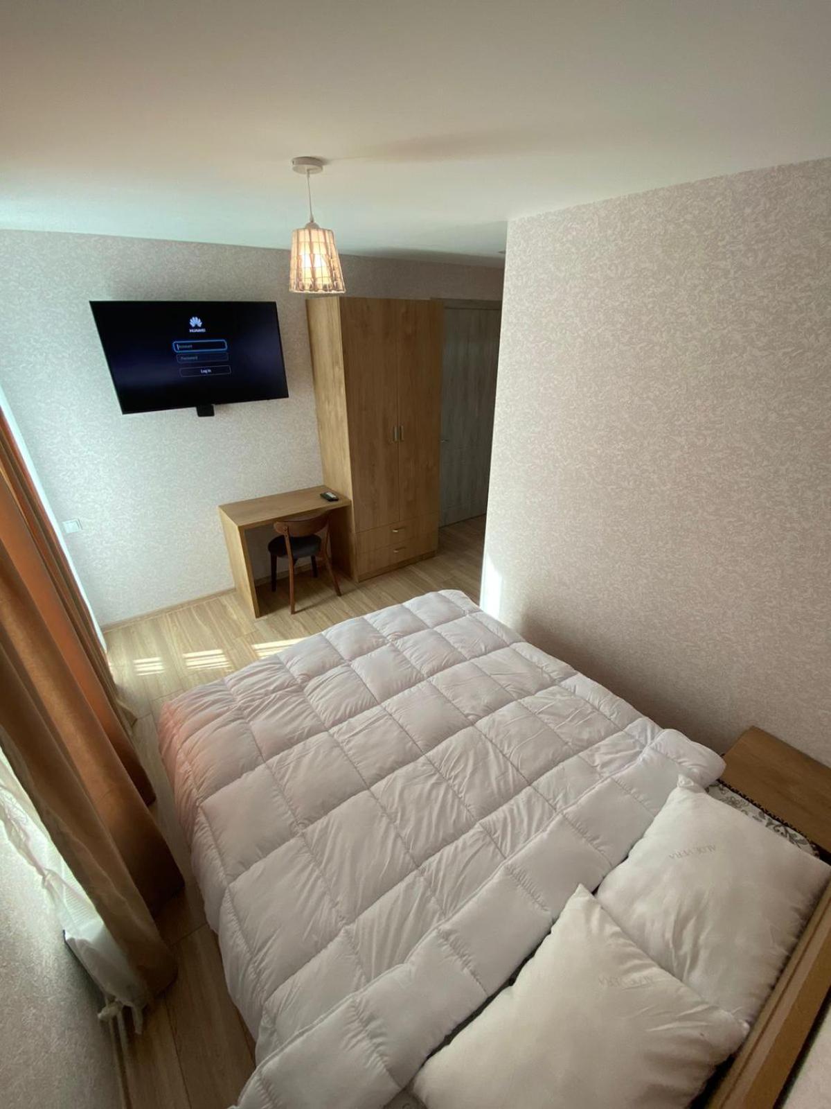 Didveli Cozy Villa view 5