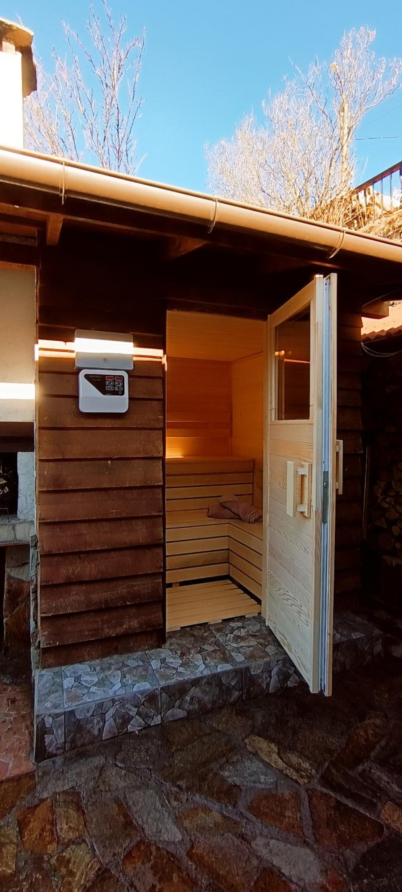 Guest House Chepelare