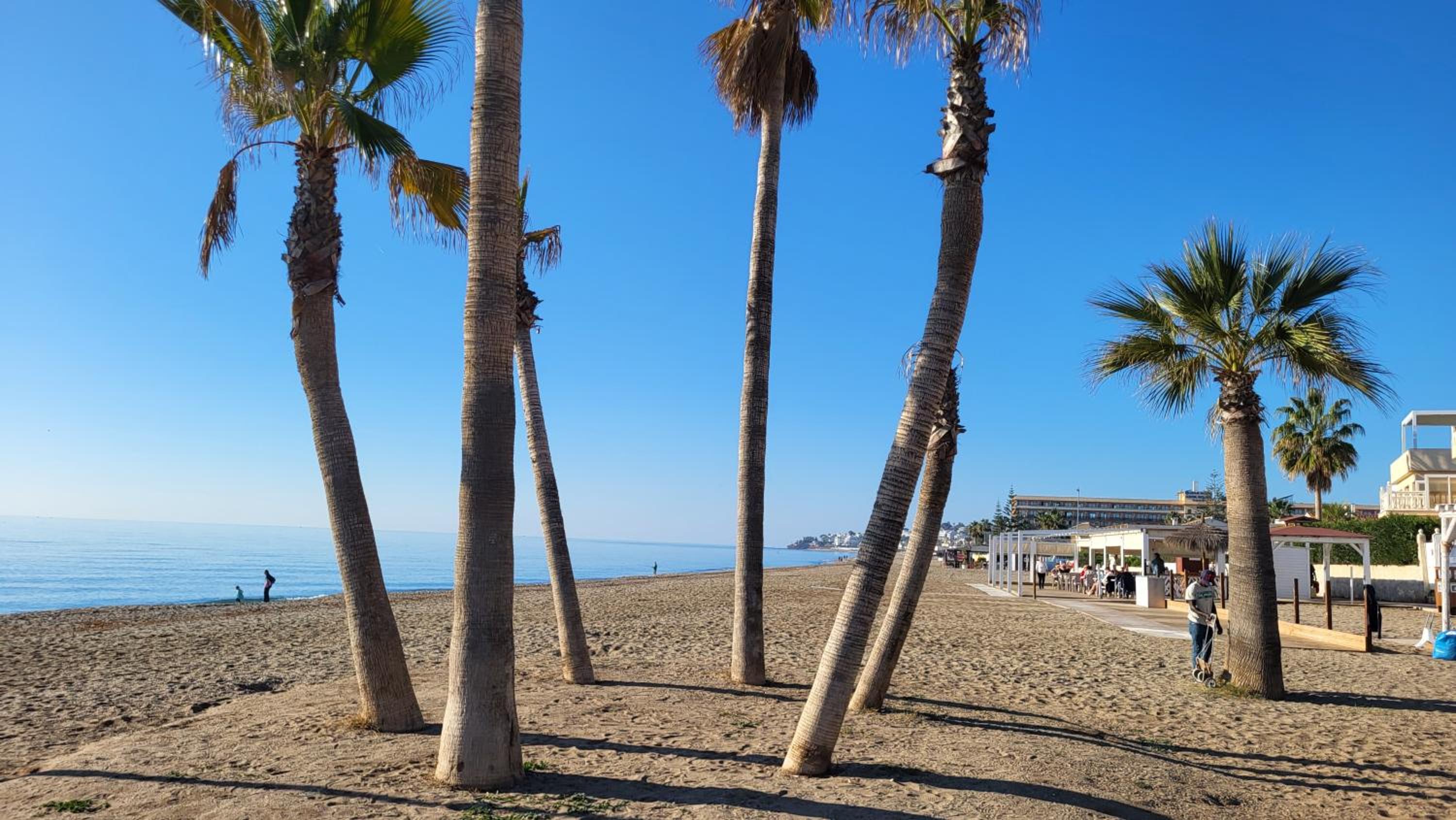Appartement Mijas 4102