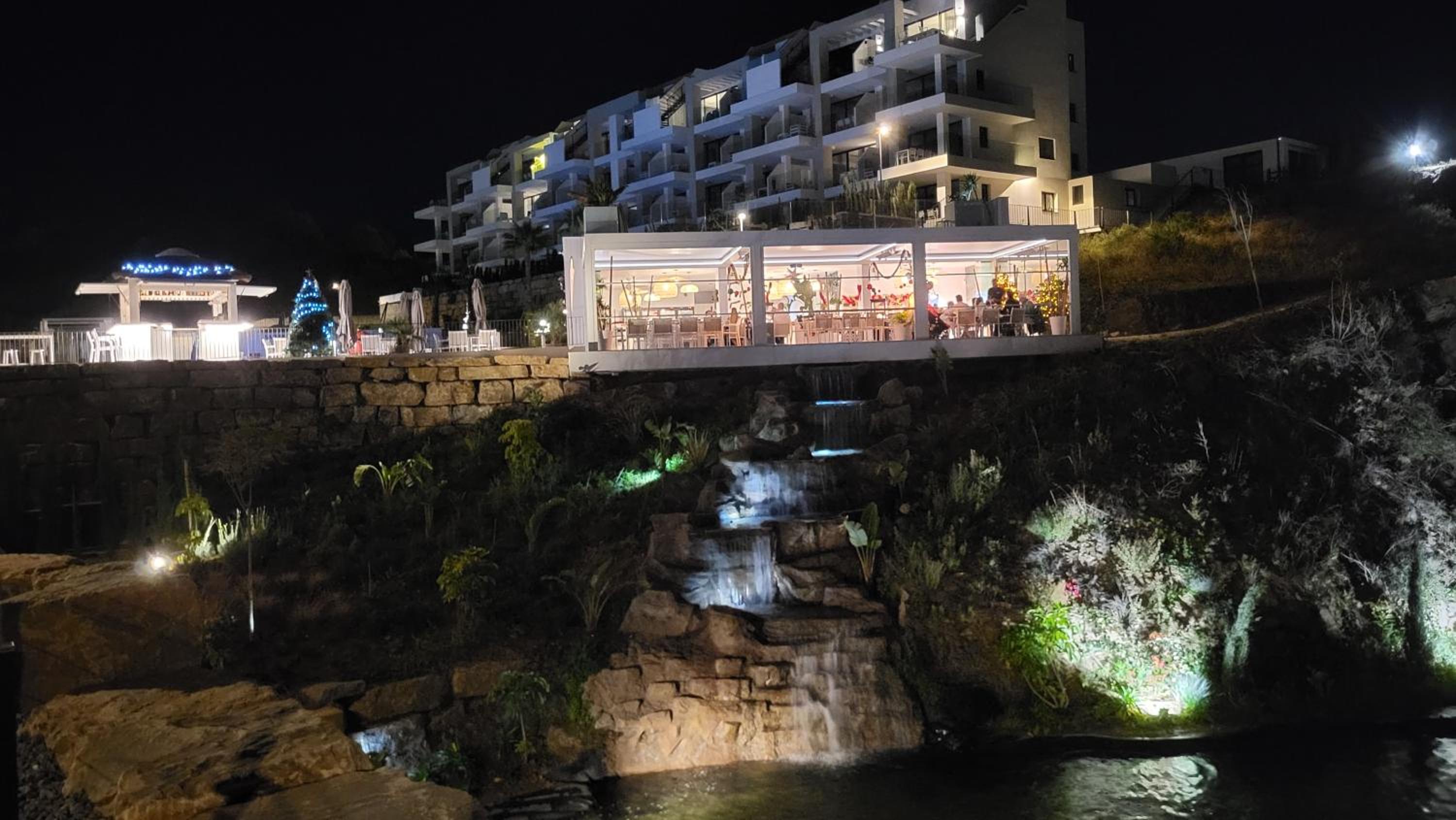 Appartement Mijas 4102