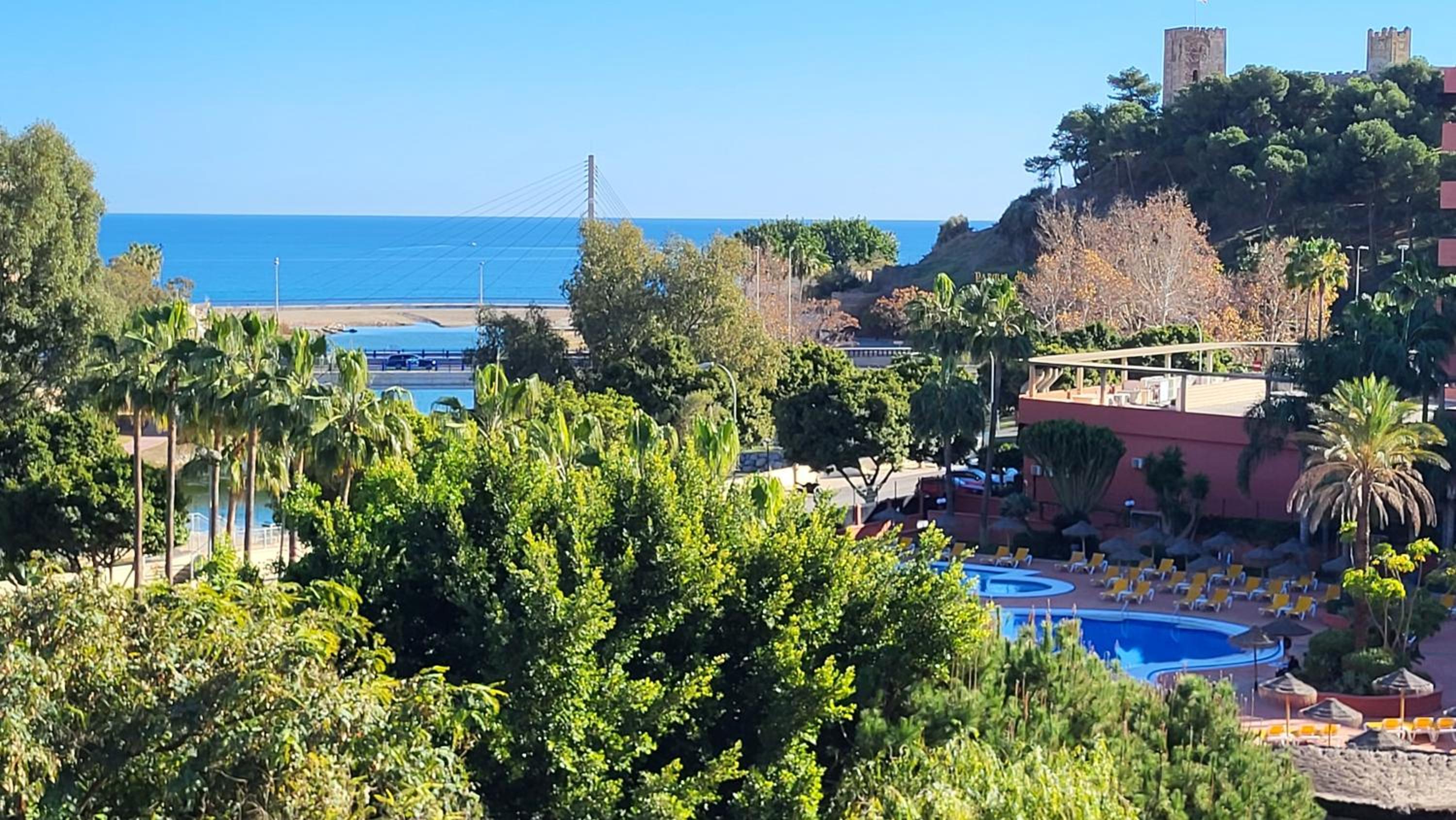 Appartement Mijas 4102