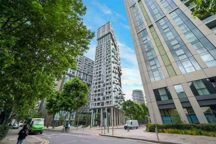 Modern 2Bed Apartment with High Rise view London Canary Wharf - Perfect for long stays