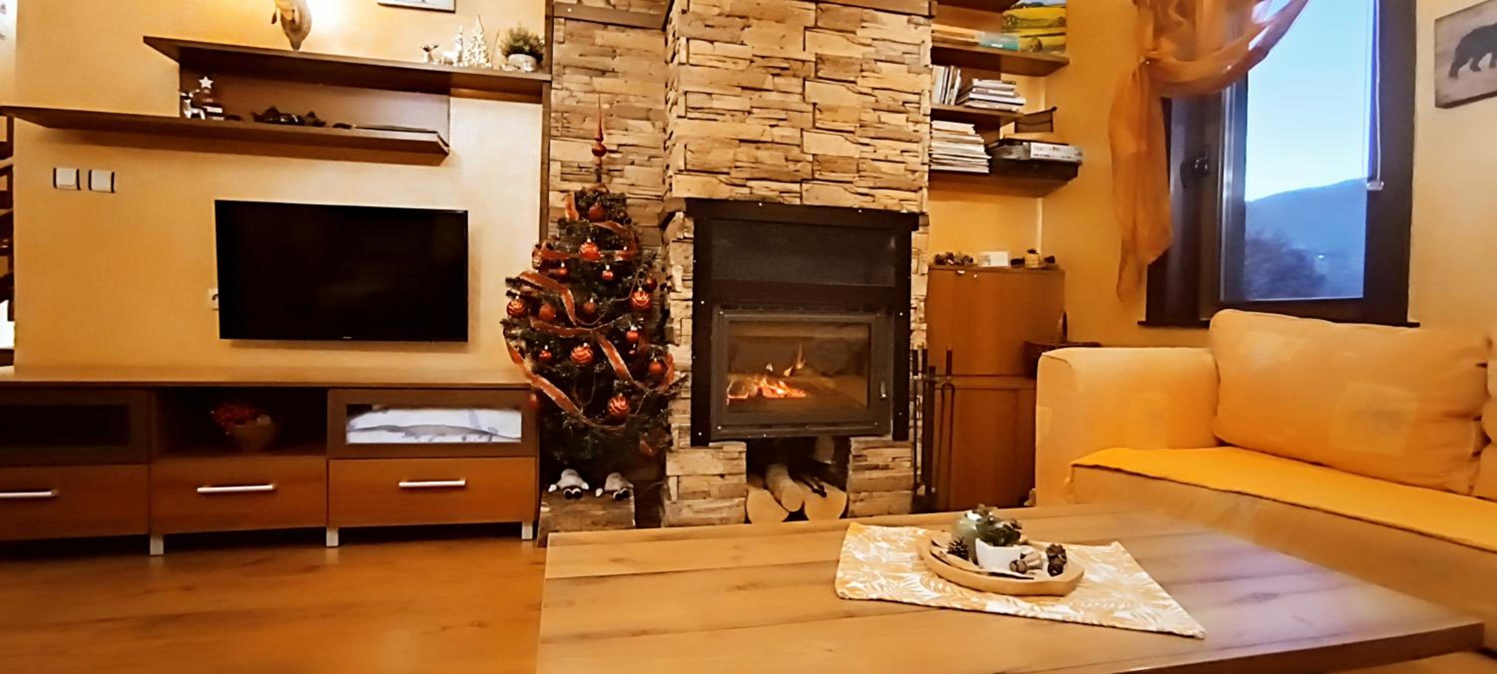 Guest House Chepelare