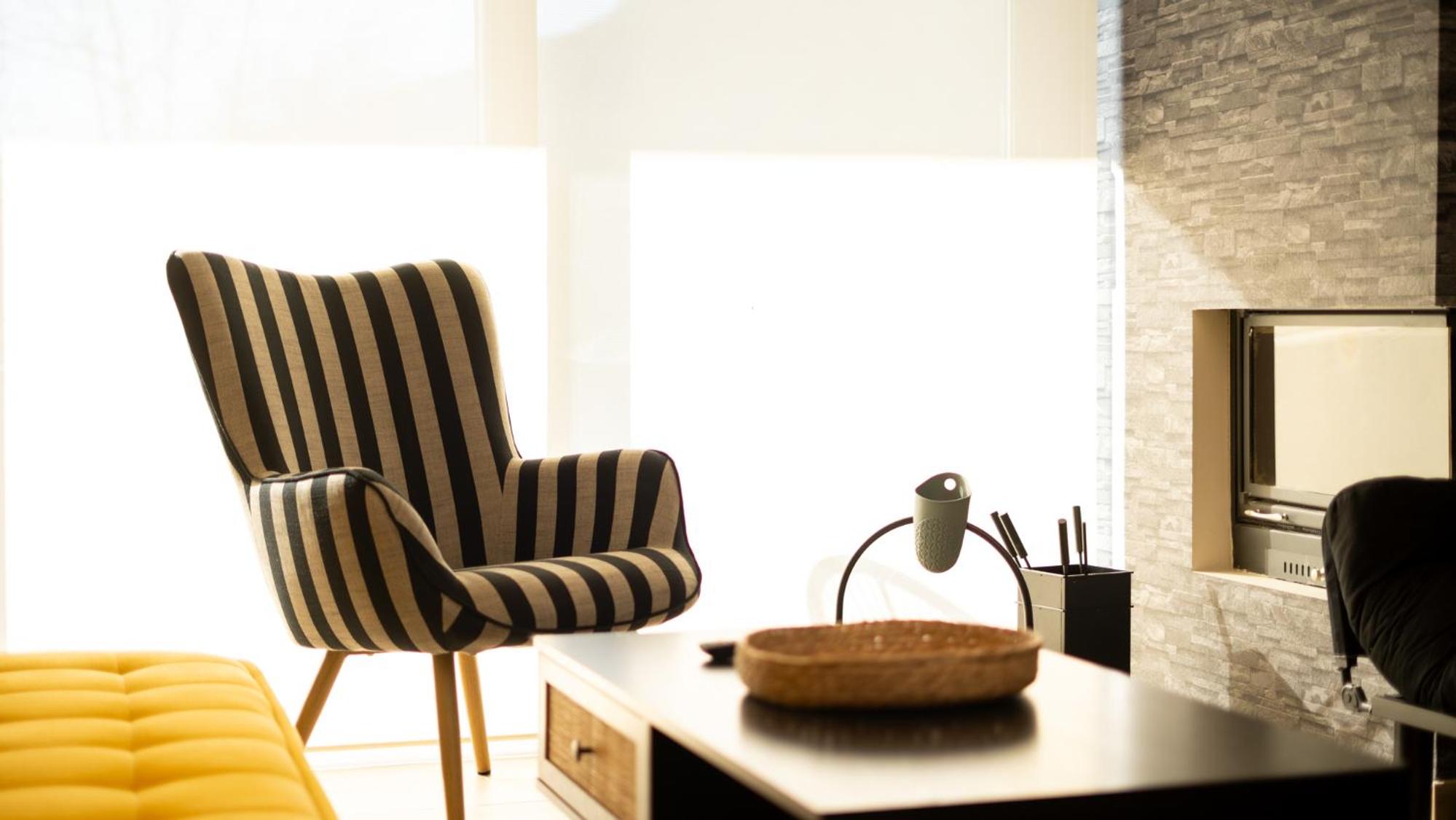 Meteora Smart Suites