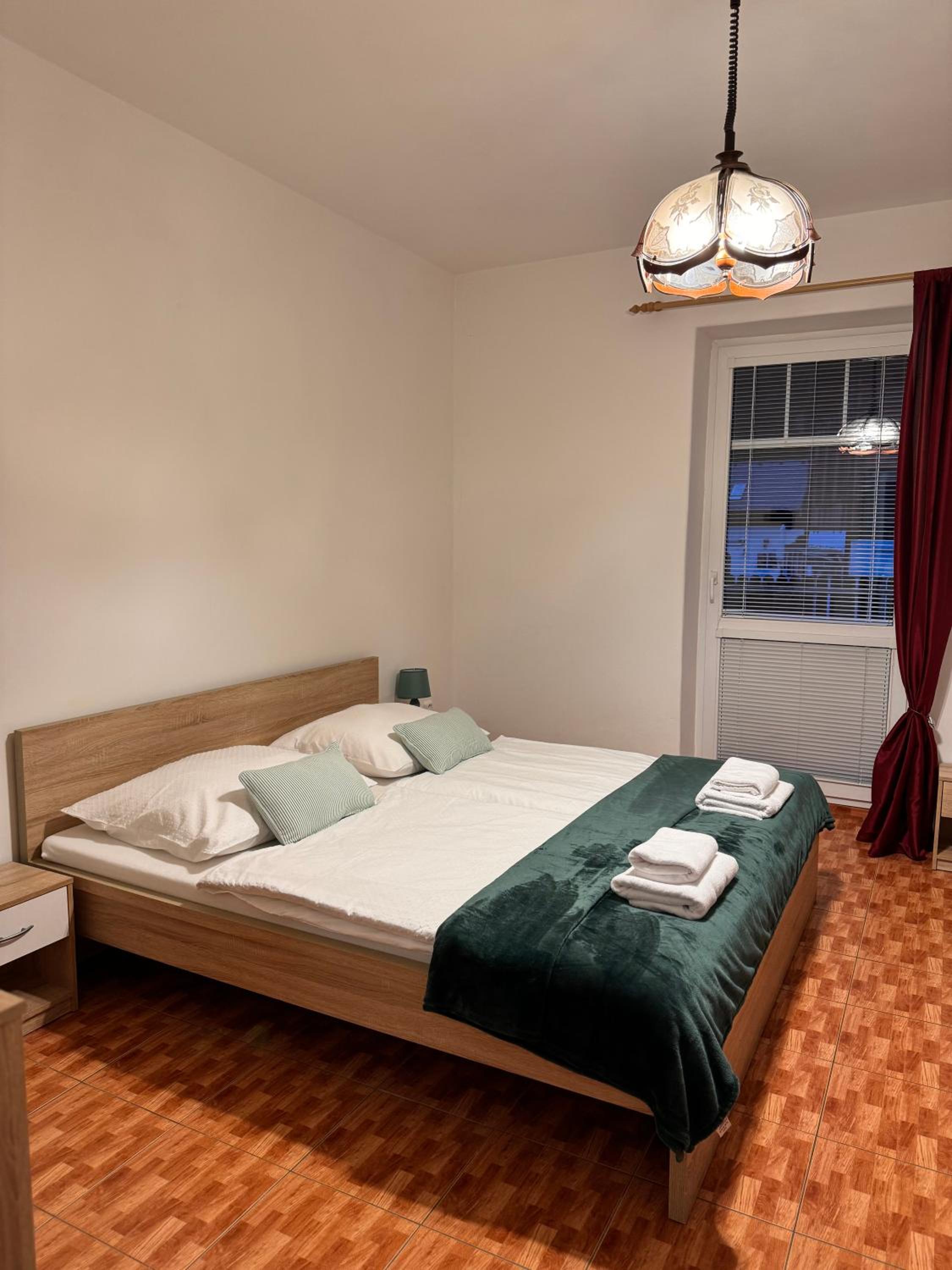 Hřensko 27 Apartmány