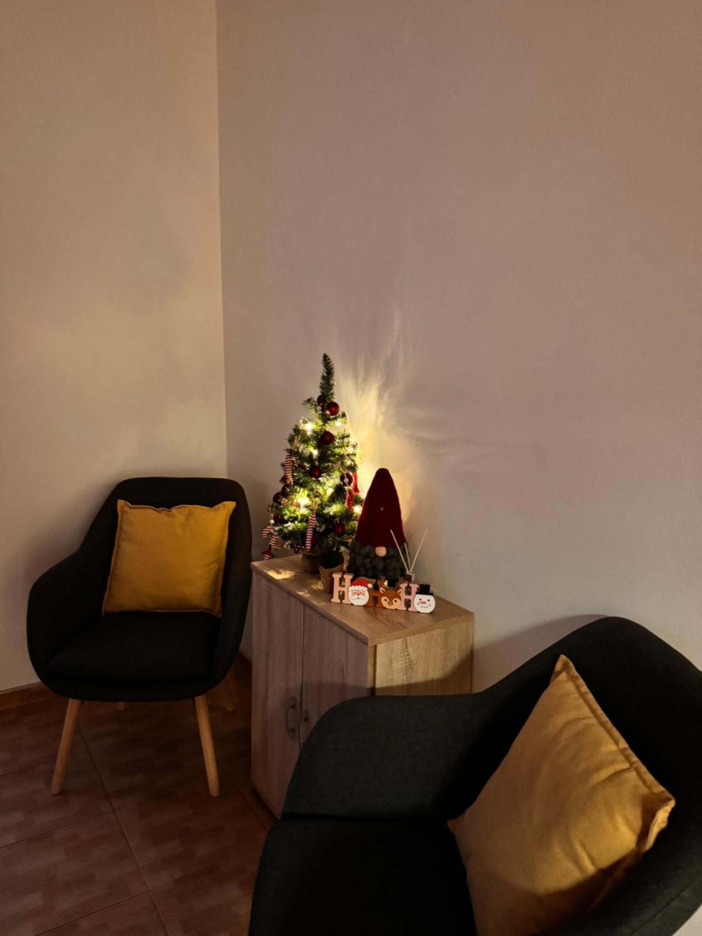 Hřensko 27 Apartmány