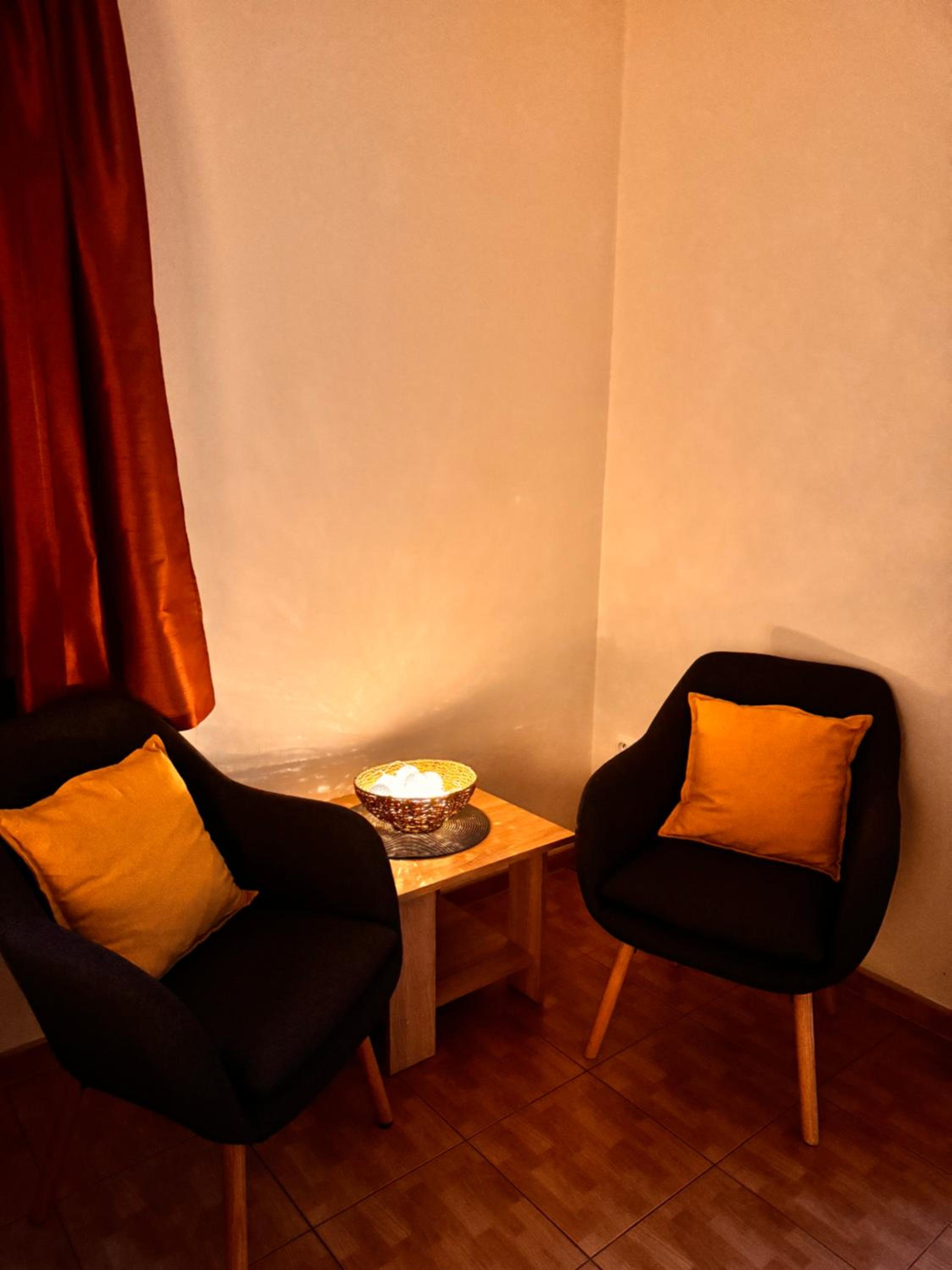 Hřensko 27 Apartmány