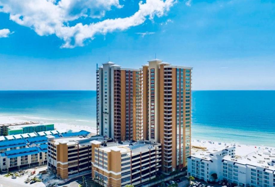 Phoenix Gulf Towers 303 view 4