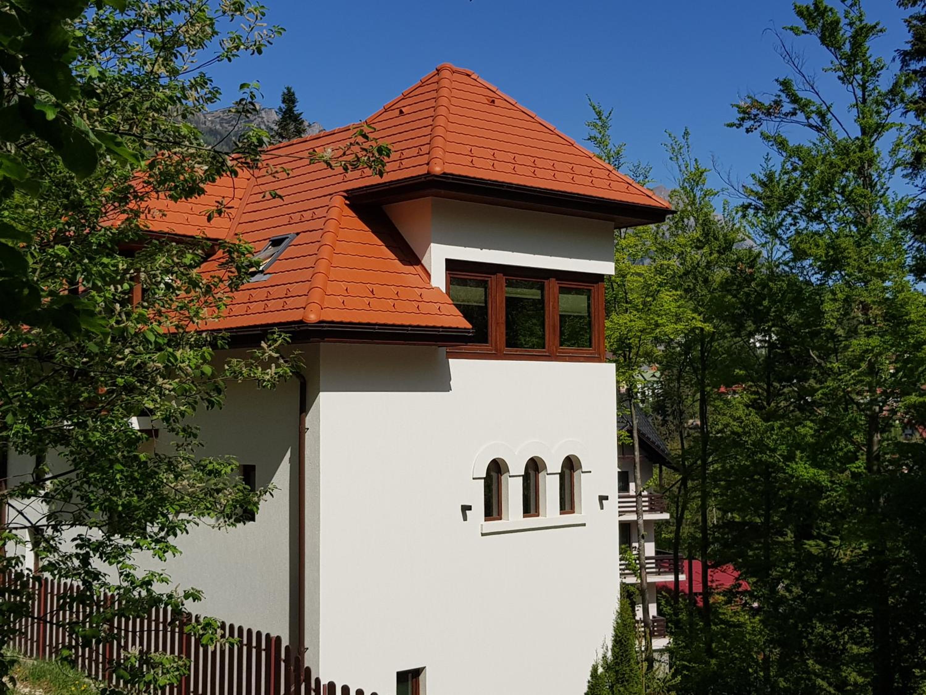 Alfinio Villa view 4