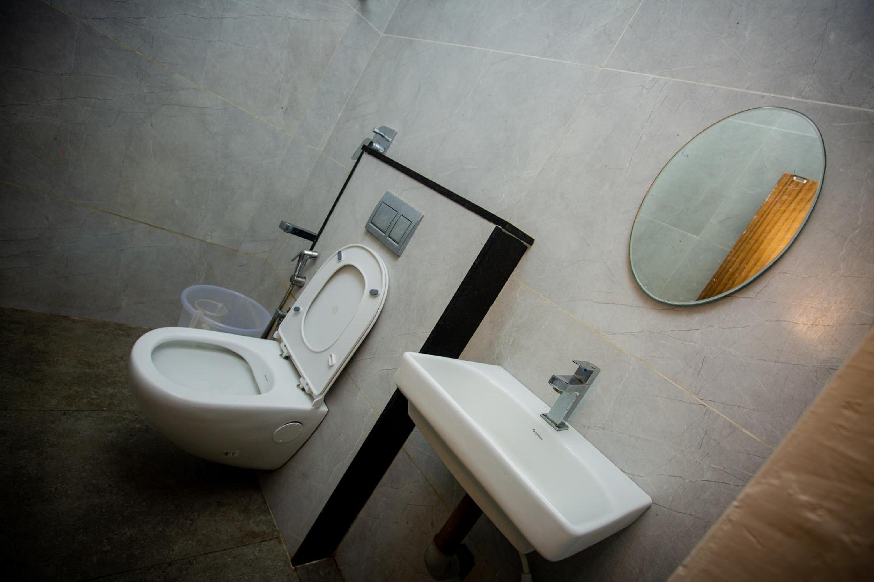 THE PARK AVENUE HOTEL - Business Class Hotel Near Central Railway Station Chennai Periyamet